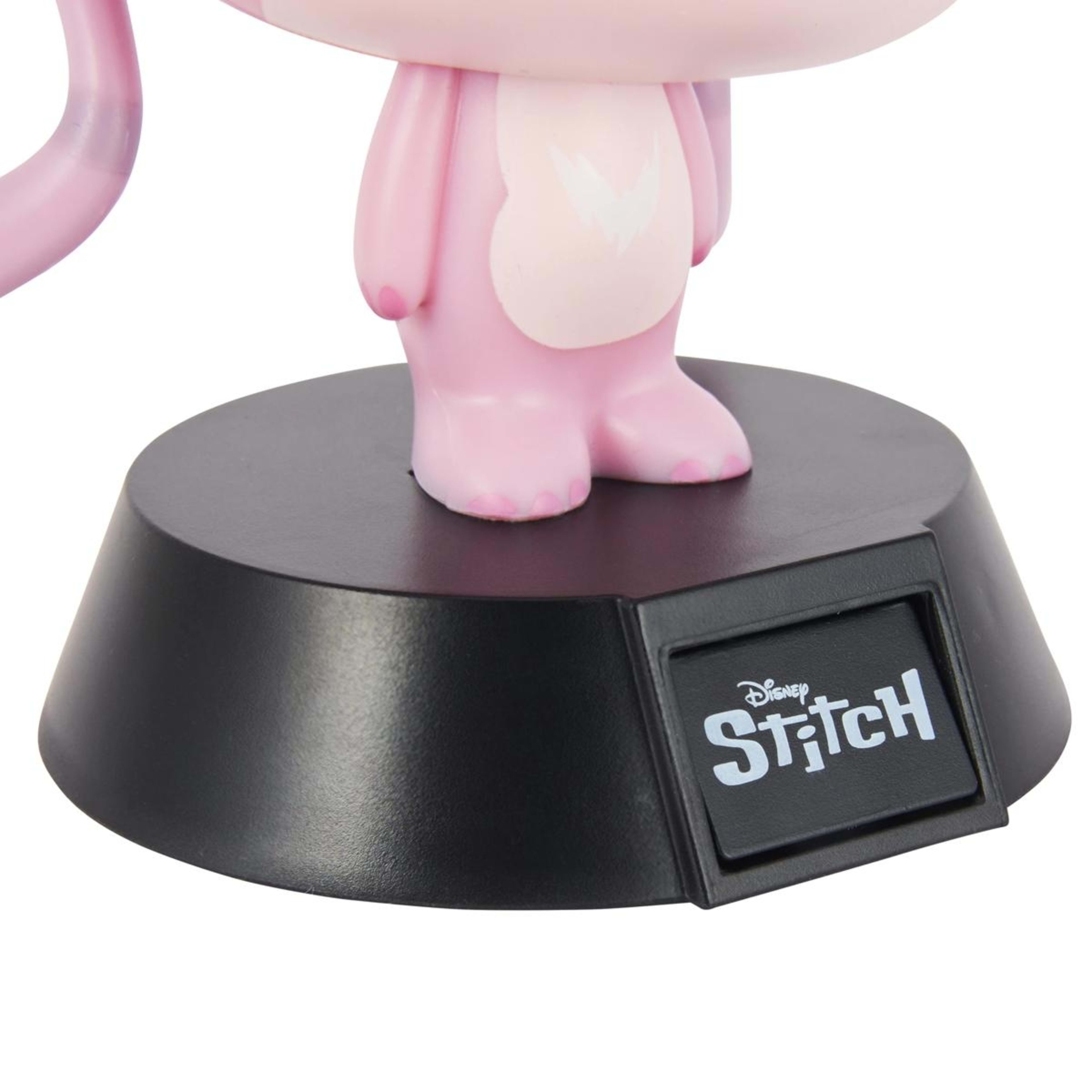 7 Disney Lilo & Stitch Angel Icons Light, 7 of 9