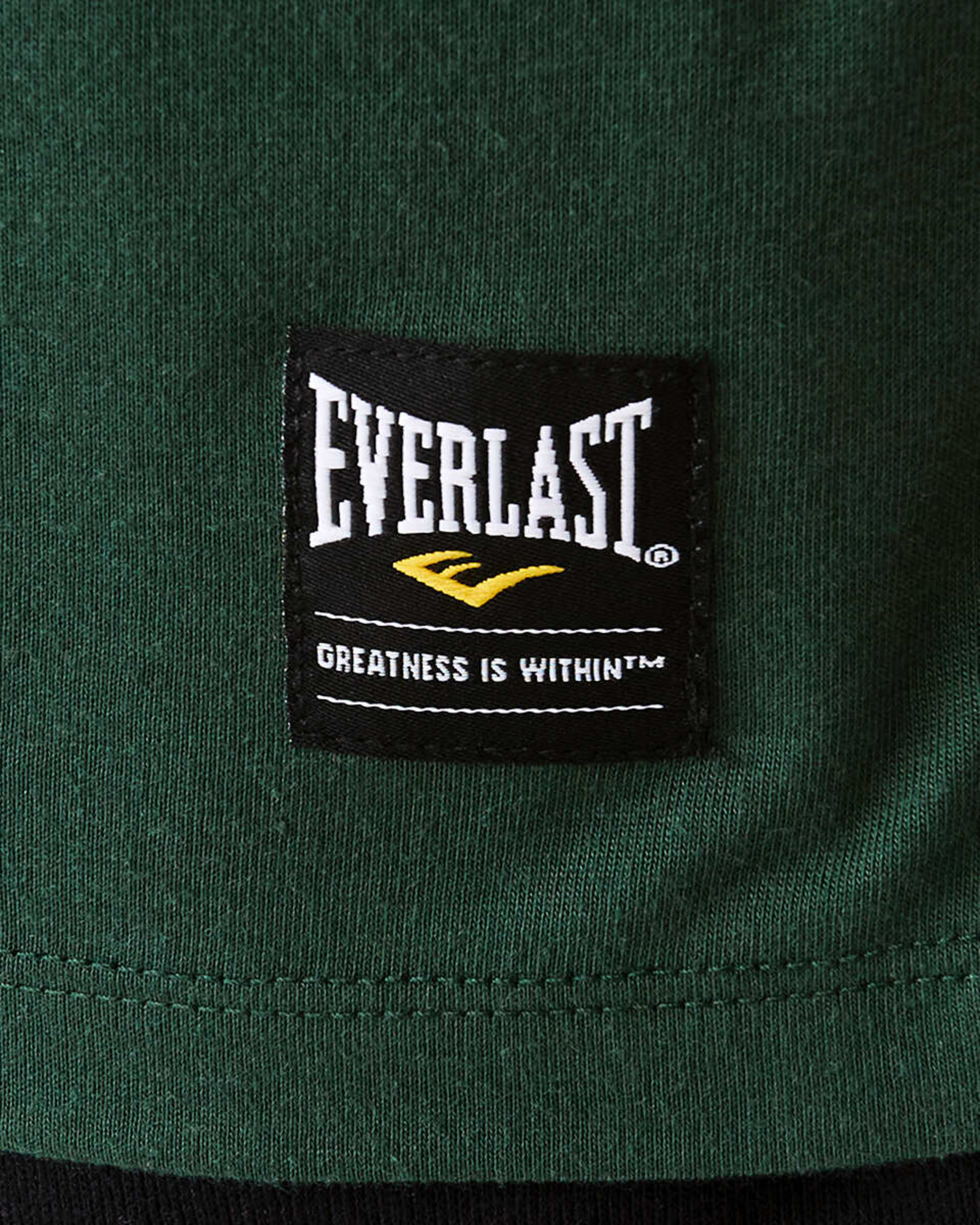 7 Everlast Mens Muscle Deep Moss, 7 of 8