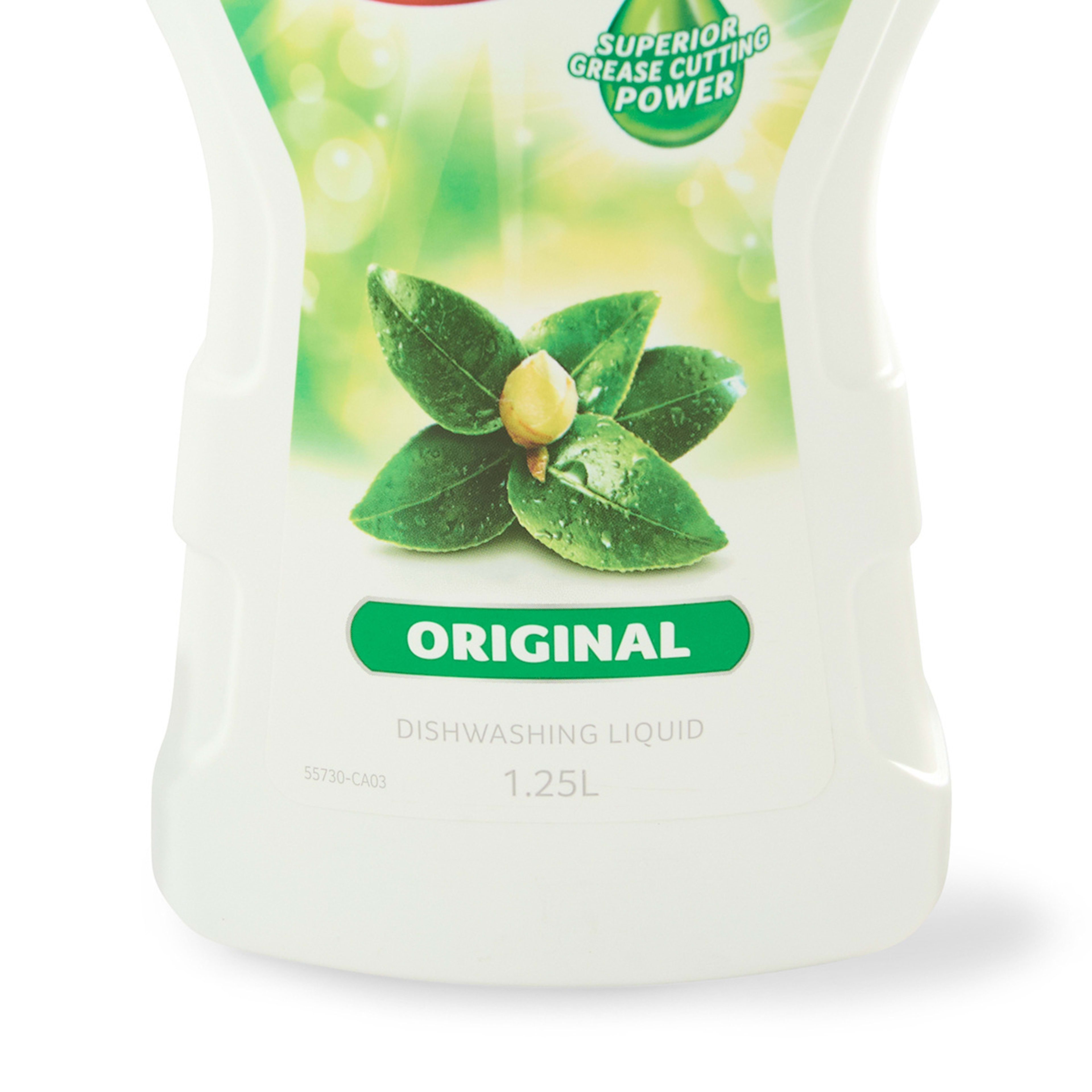 5 1.25L Morning Fresh Ultra Concentrate - Original, 5 of 5