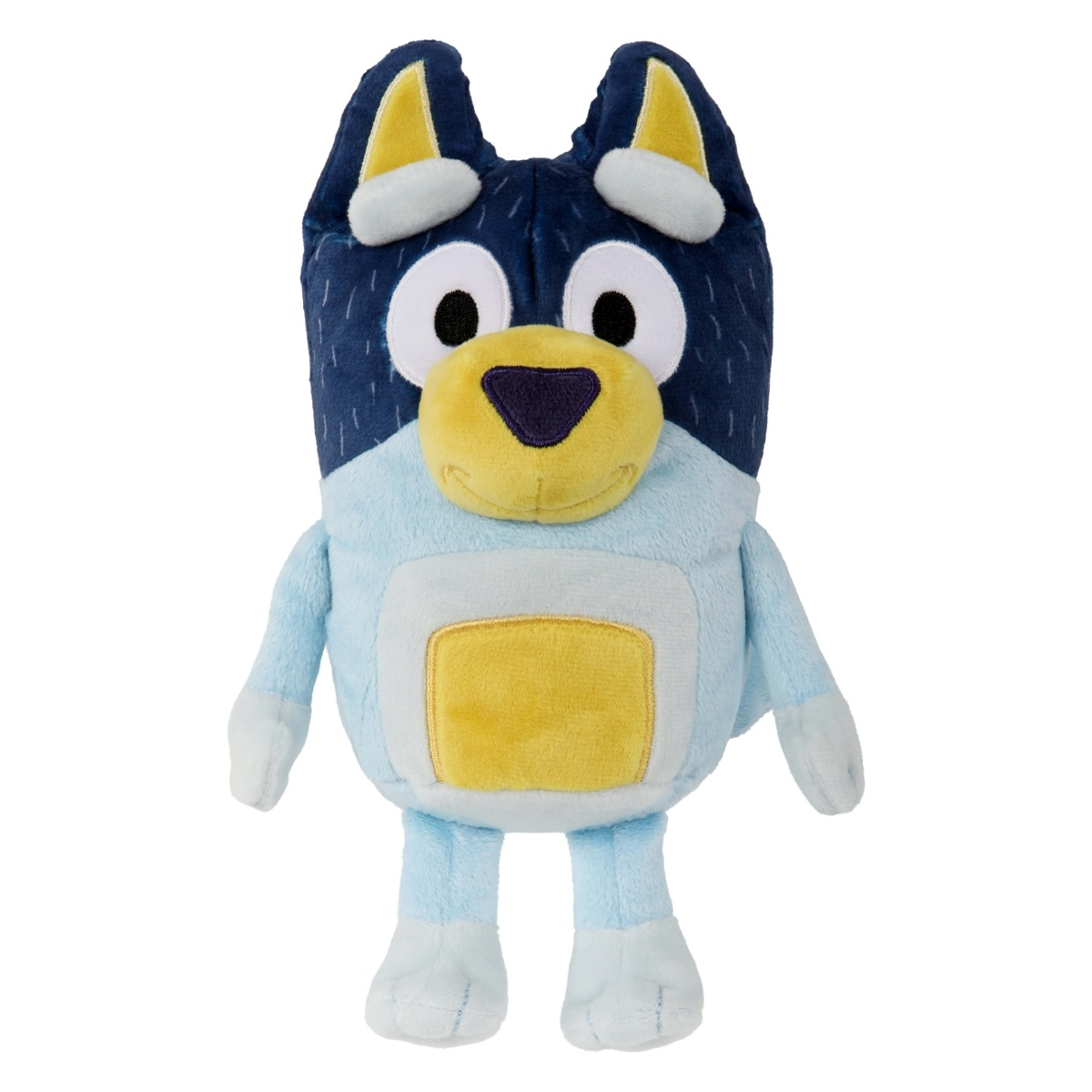 3 Bluey Friends Plush Toy - Assorted, 3 of 10