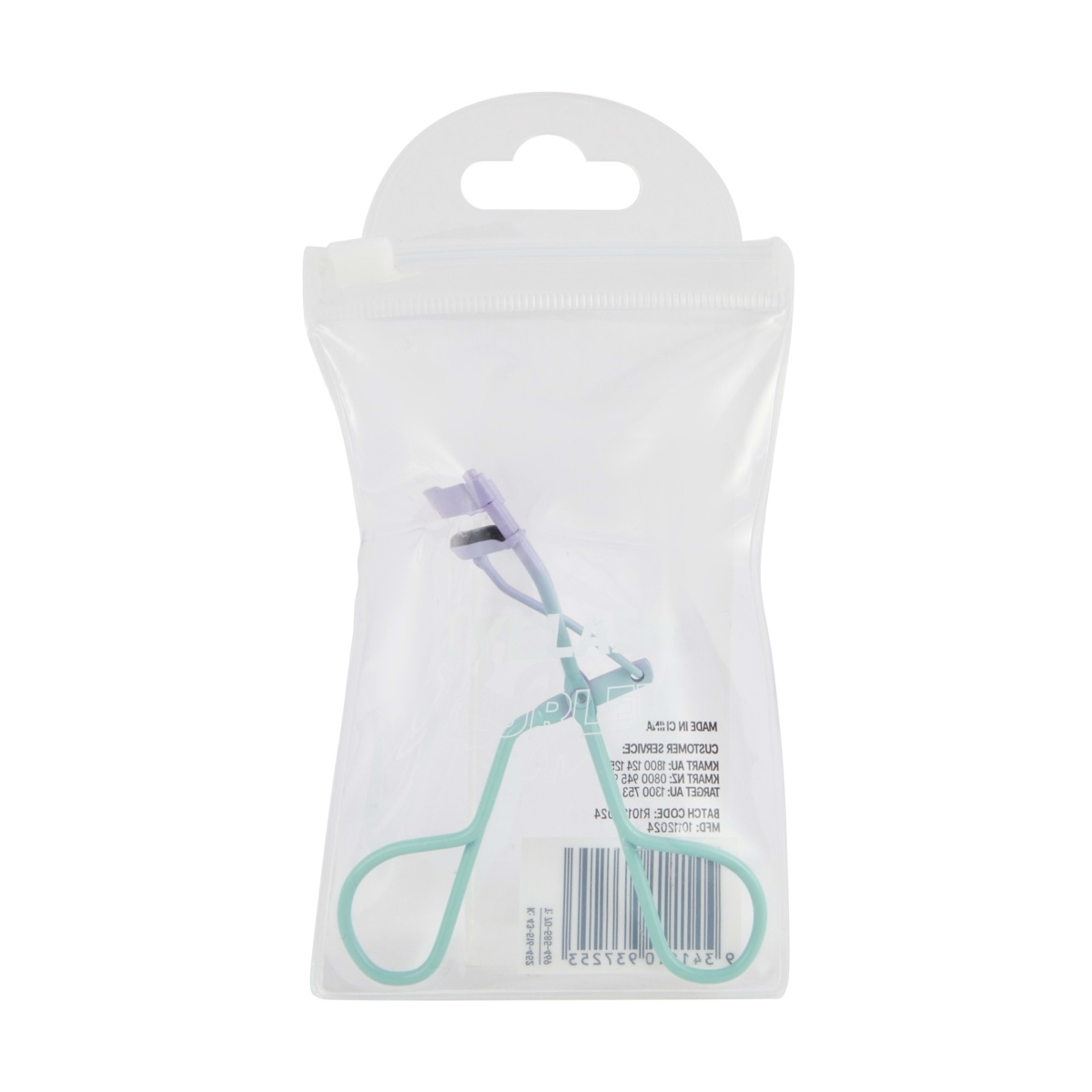 1 OXX Cosmetics Eyelash Curler