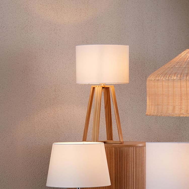 Boston Table Lamp Kmart