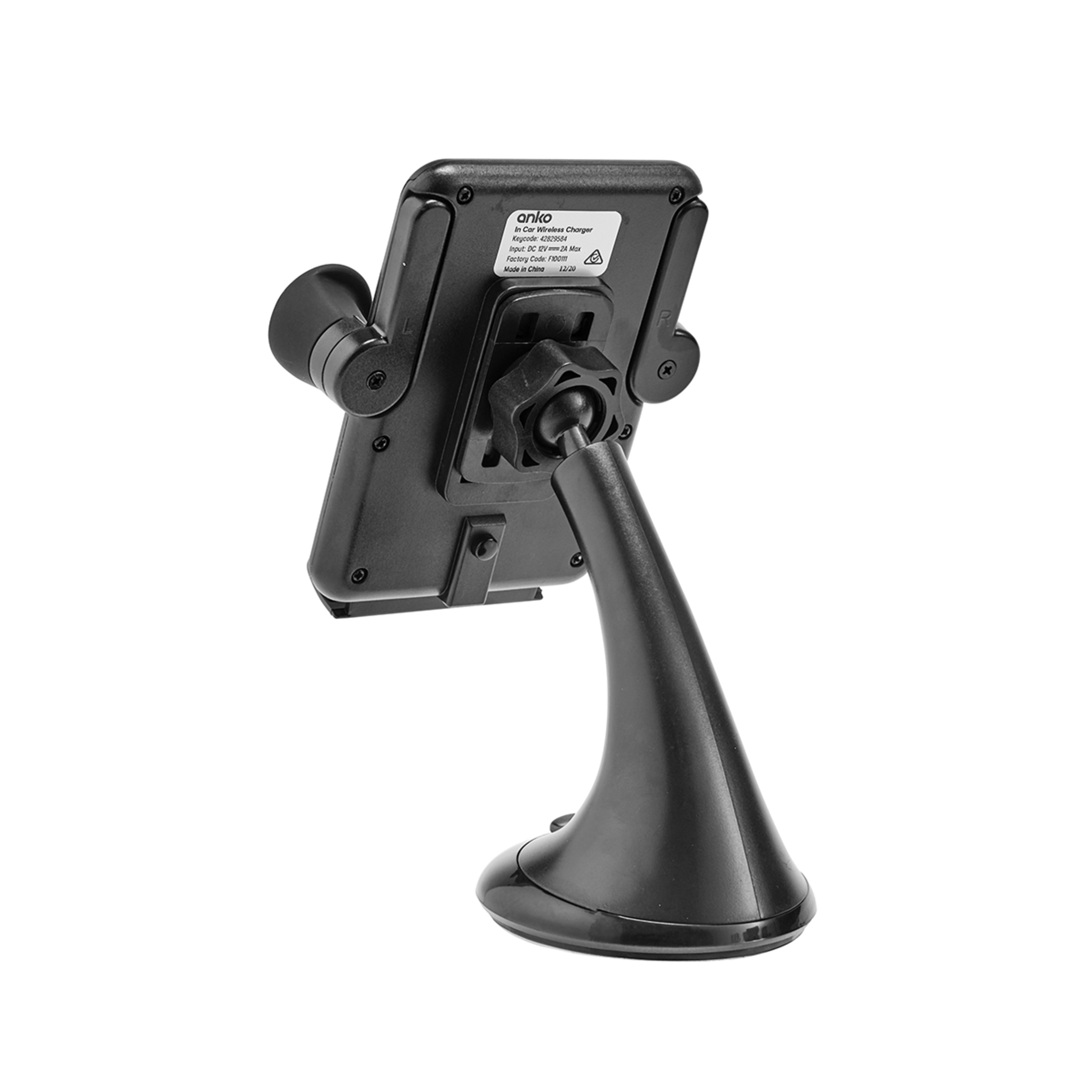7 15W Wireless Car Window Mount, 7 of 10