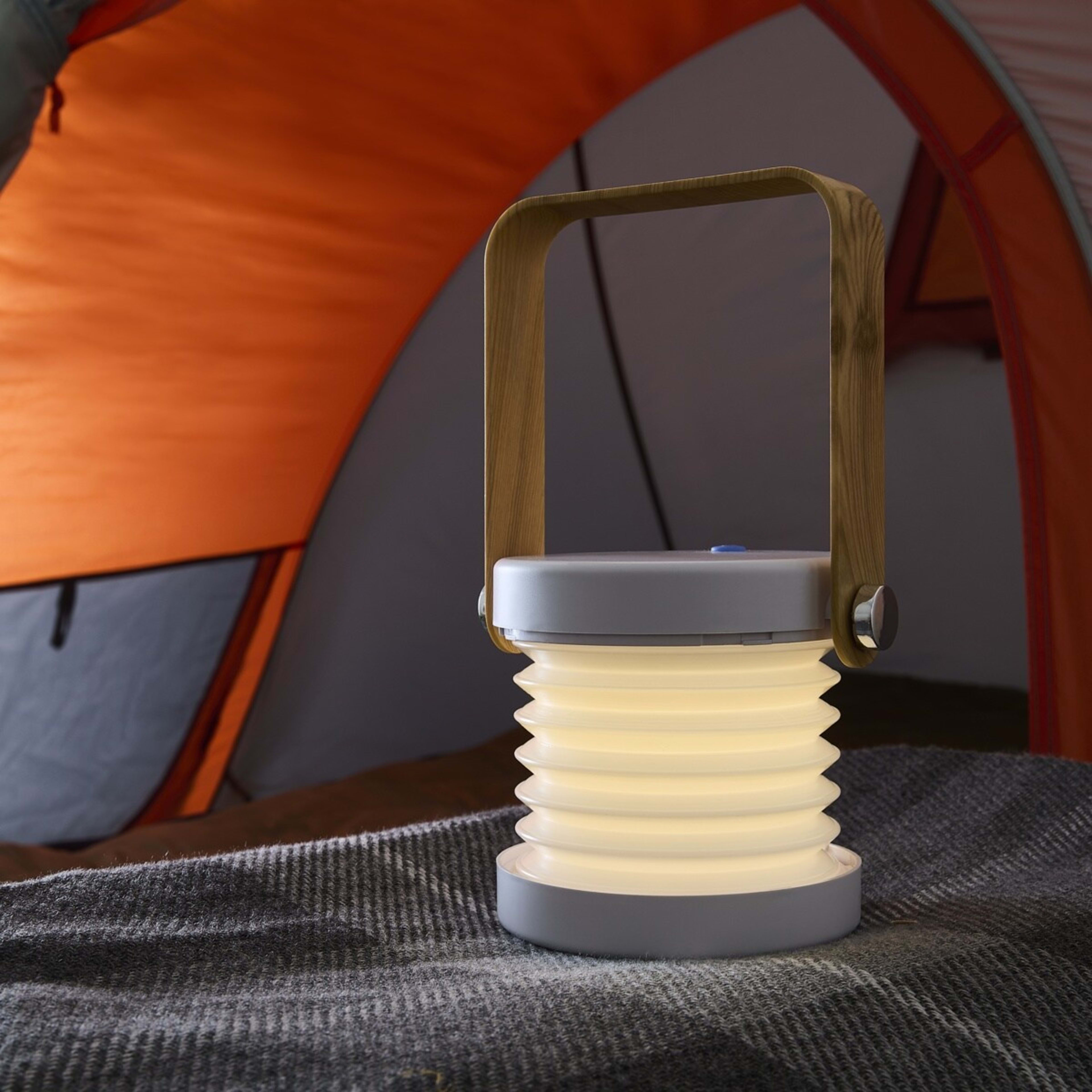 1 Collapsible Solar Light, 1 of 10