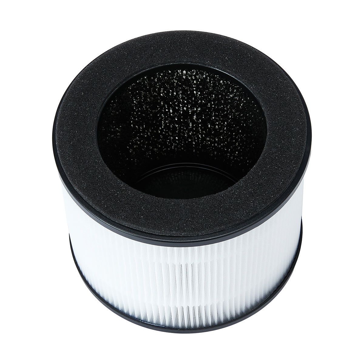 Medium Replacement Filter Set White Kmart