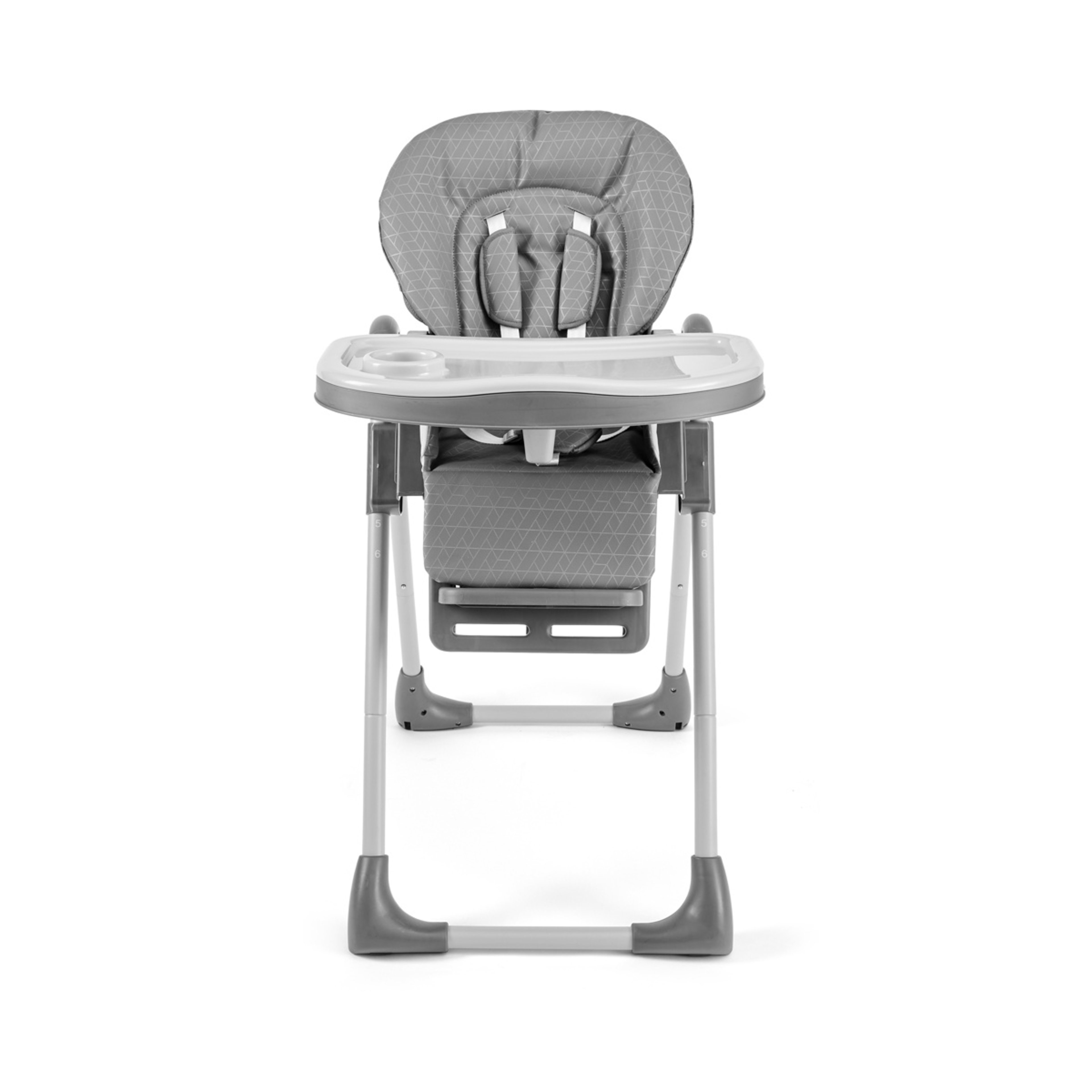 3 Geo High Low Highchair, 3 of 10