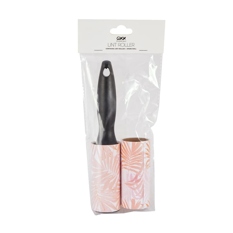 OXX Essentials Lint Roller Palm Kmart NZ