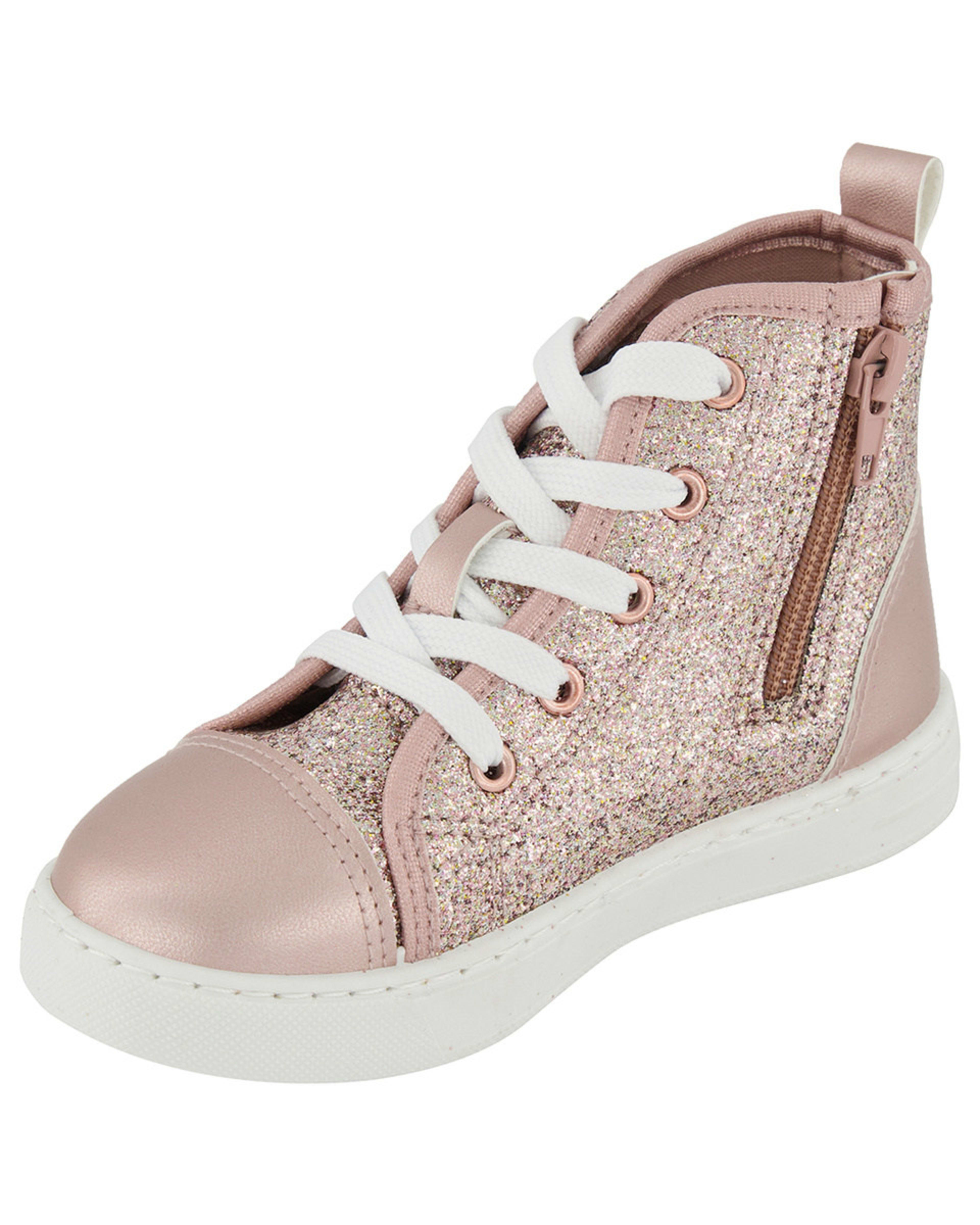 Junior High Top Shoes - Kmart NZ