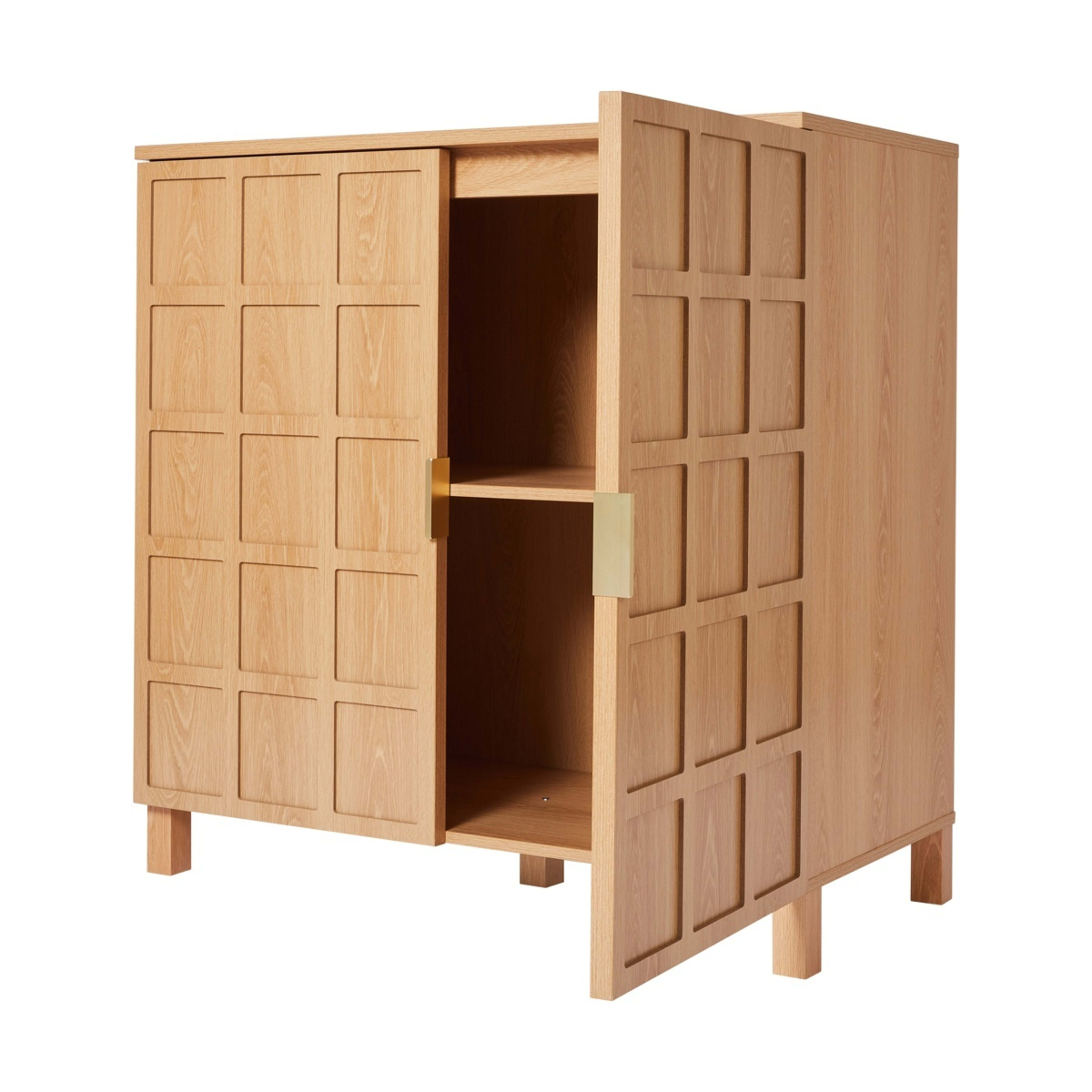 4 Owen Cabinet, 4 of 9