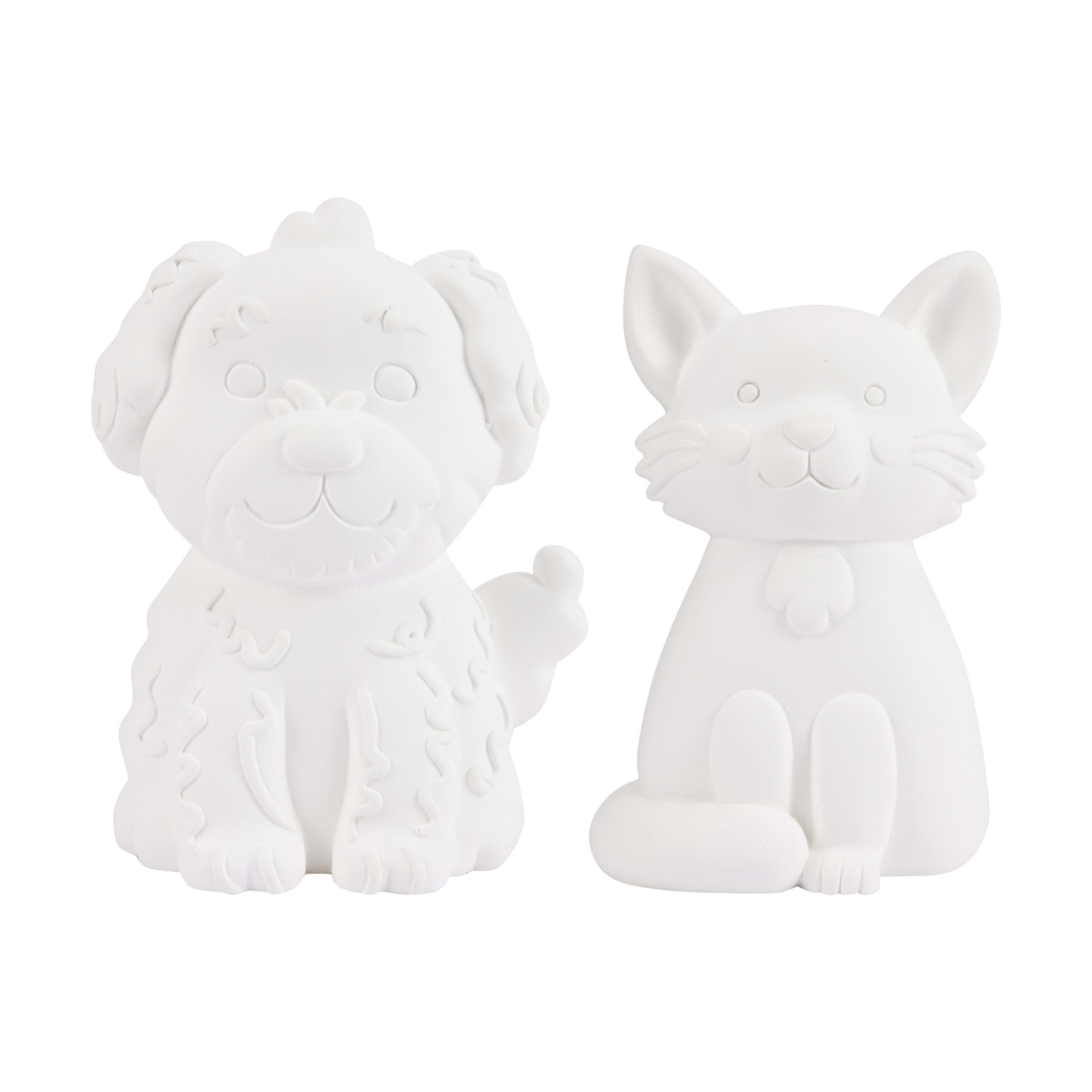 7 Paint a Pal Adopt a Pet Set - Assorted, 7 of 9