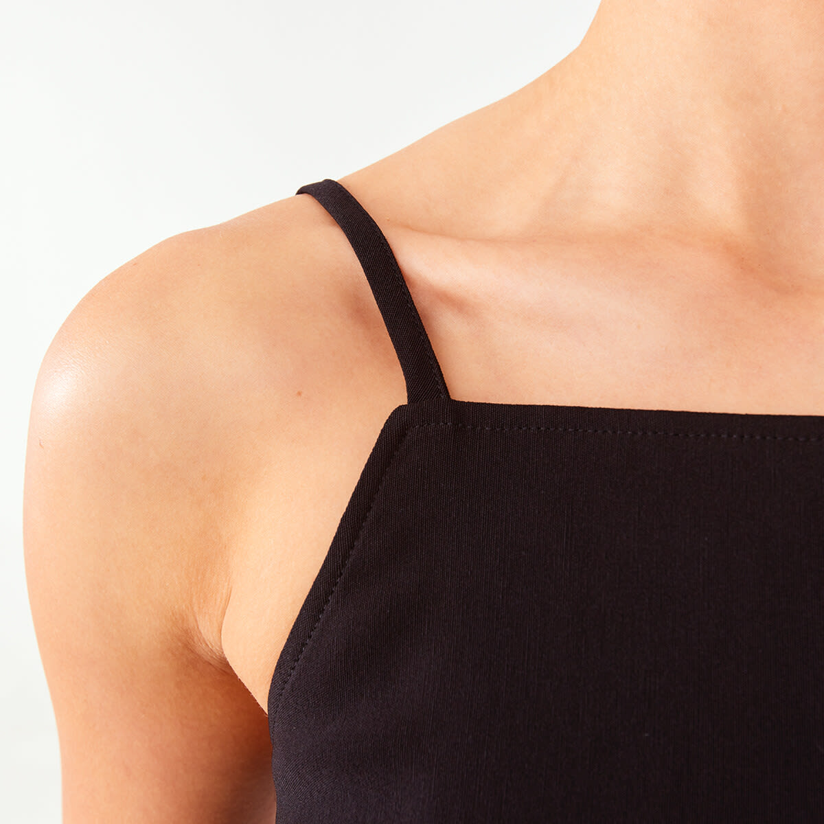 Sleeveless Backless Mini Dress Kmart