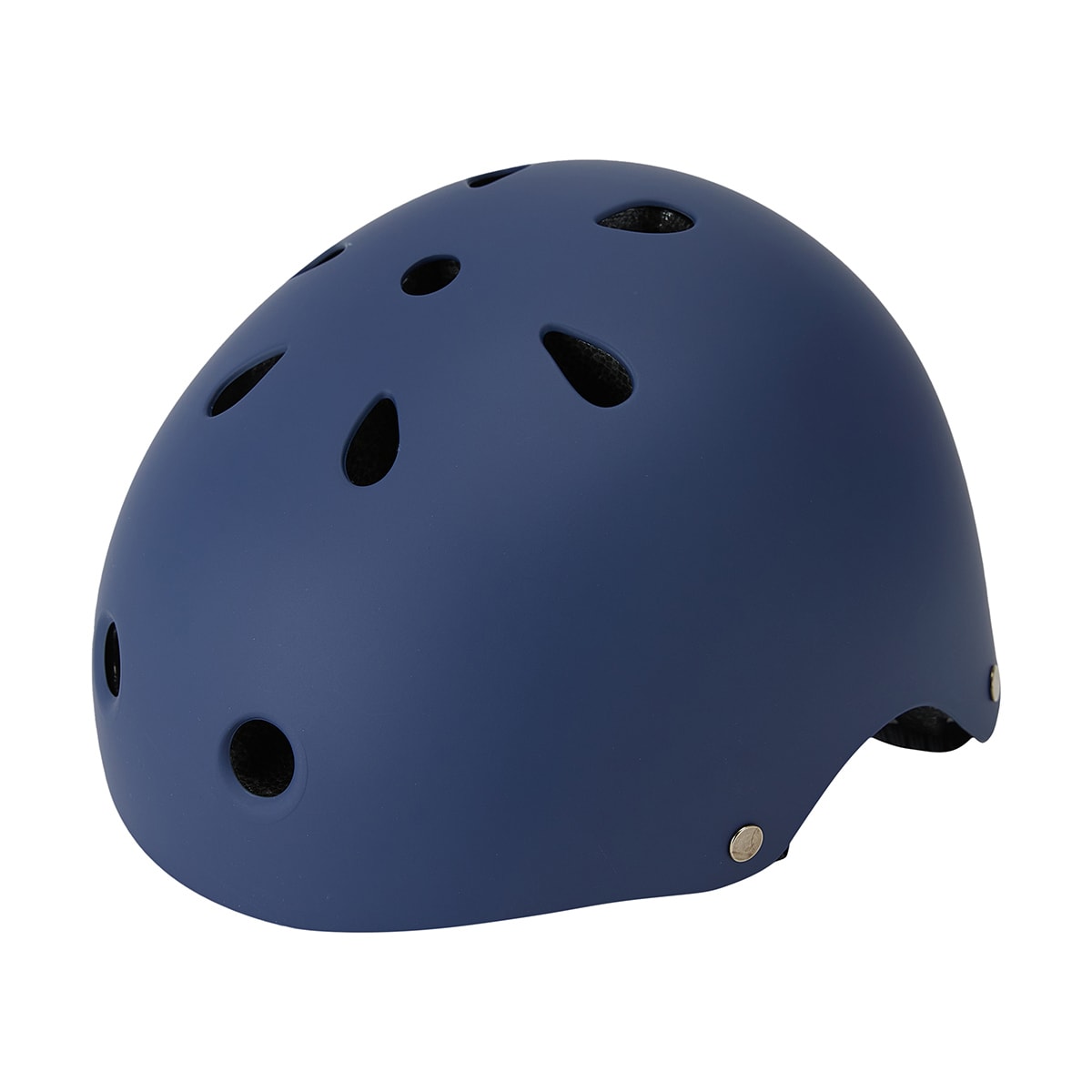 Kmart helmet shop