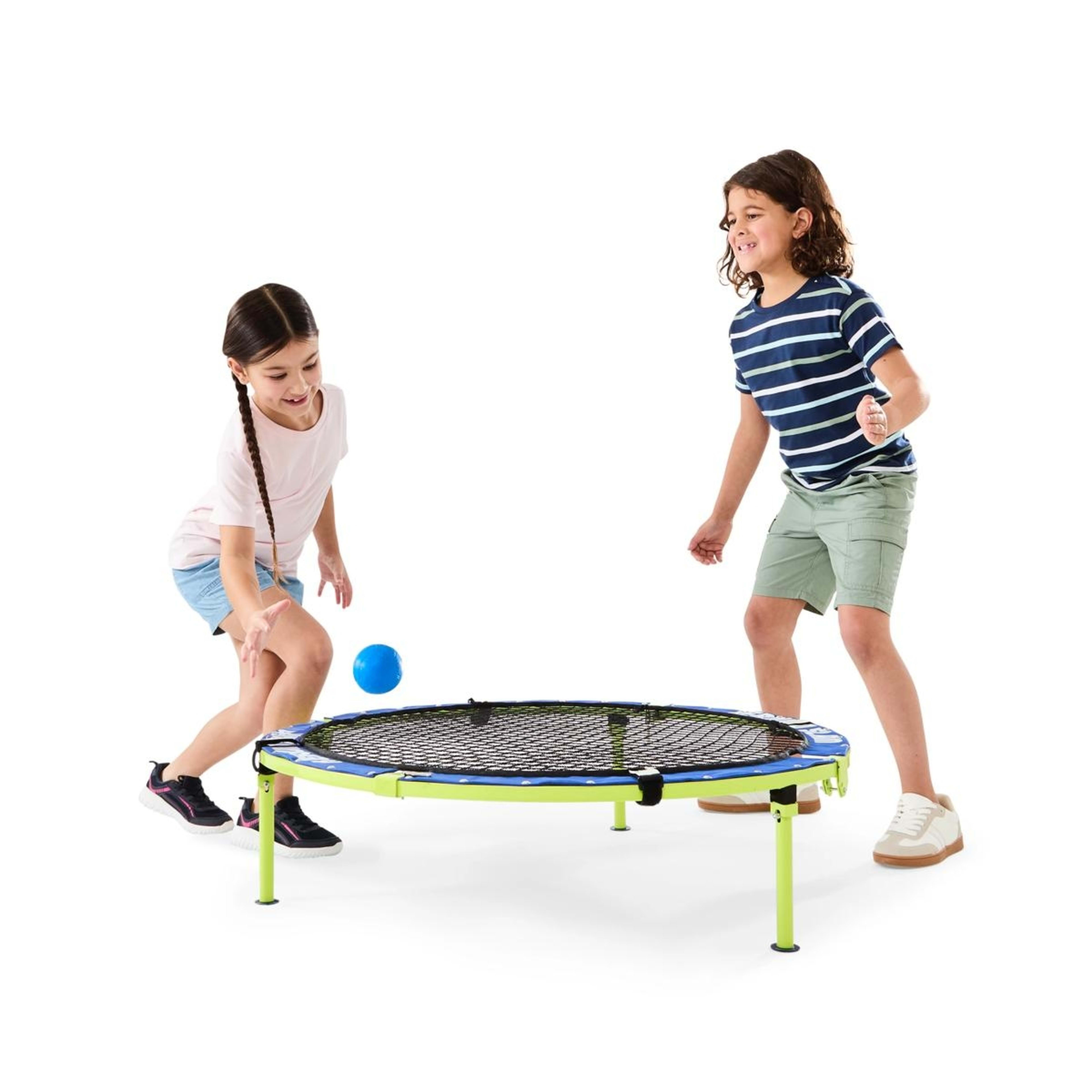 2 Rebound Slam, 2 of 10