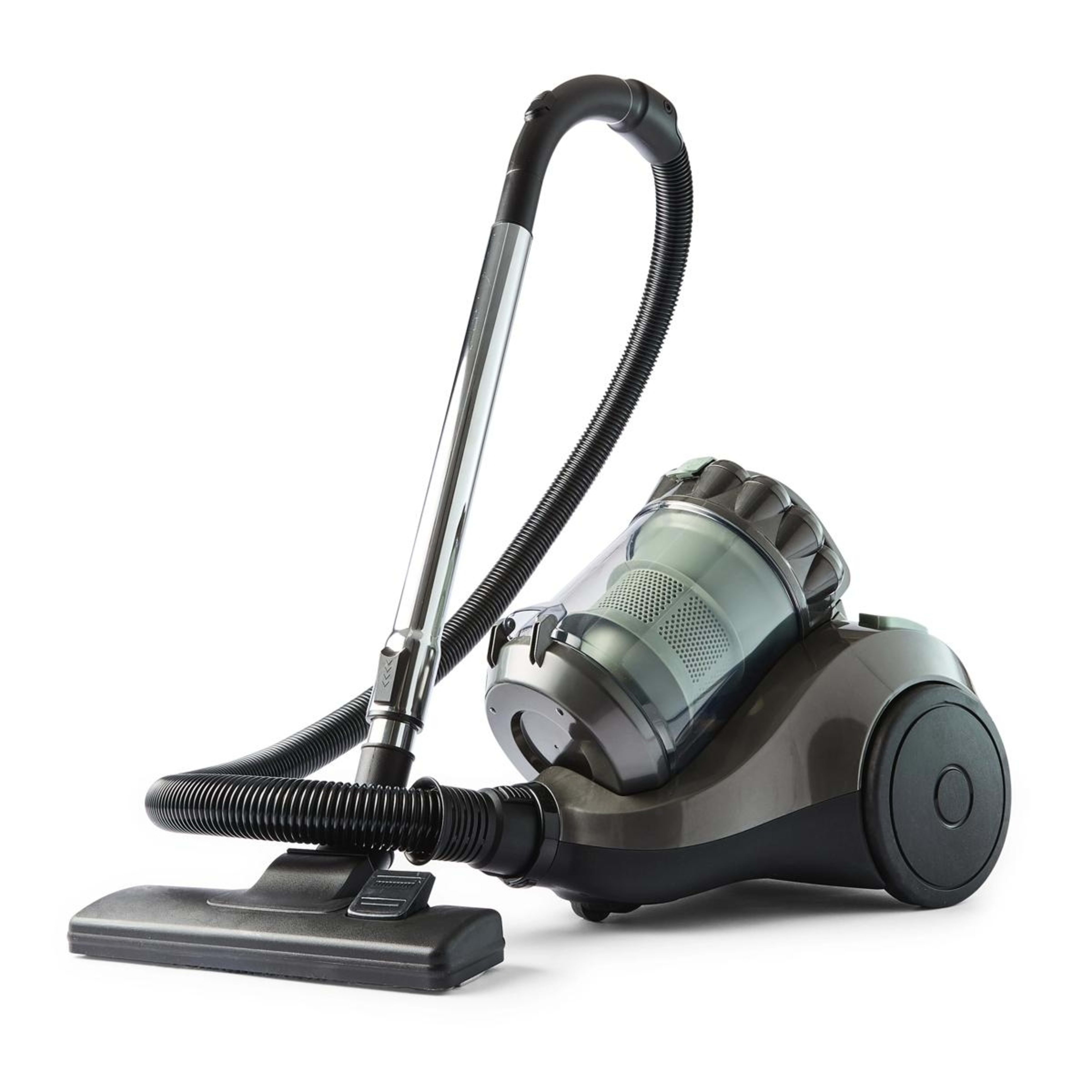 2 Anti-Allergy Bagless Vacuum, 2 of 6