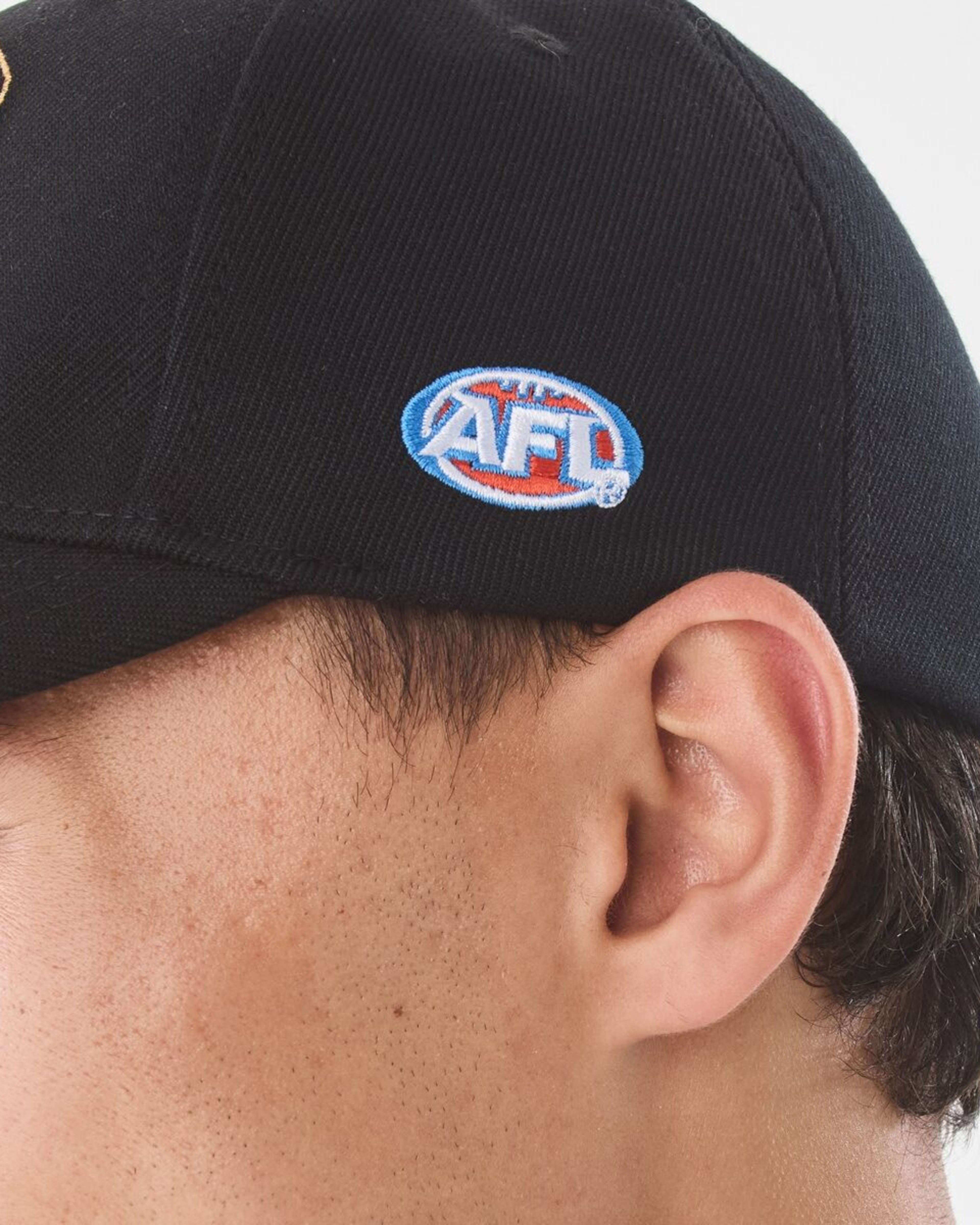 5 Official AFL Adult Cap Collwood, 5 of 6
