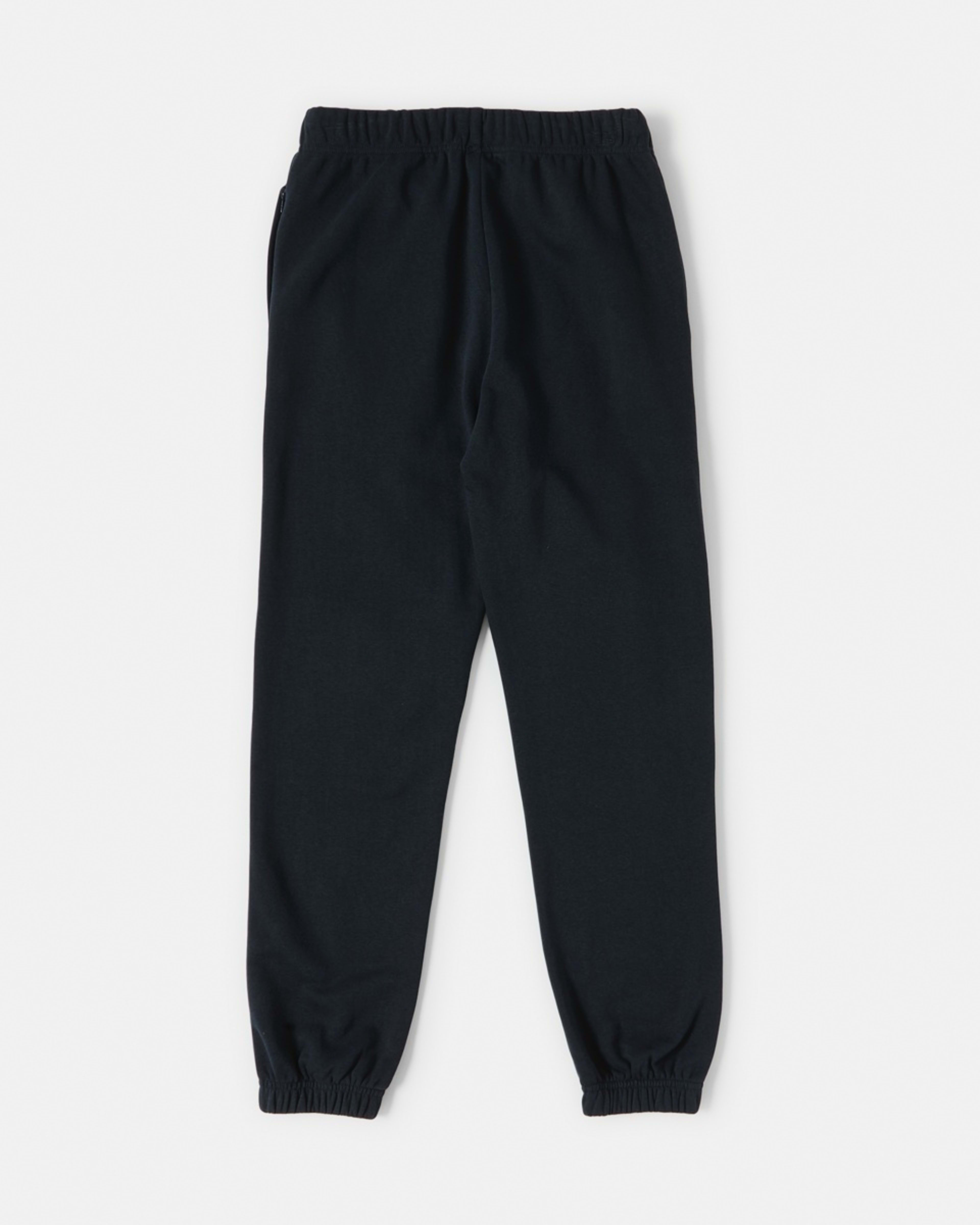 9 Knee Detail Trackpants Nvy Sphire, 9 of 9