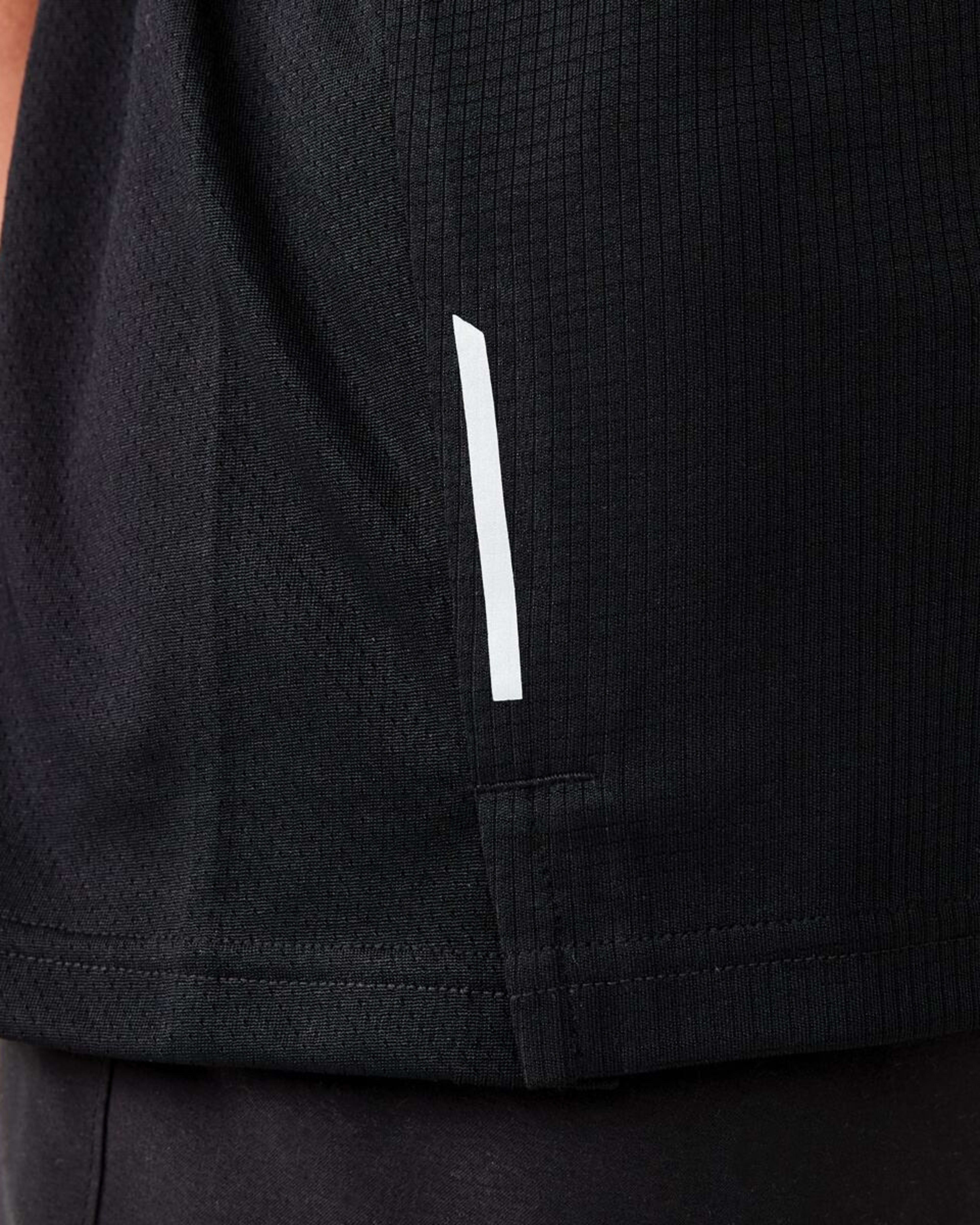 5 Active Kids Performance T-shirt Black, 5 of 9
