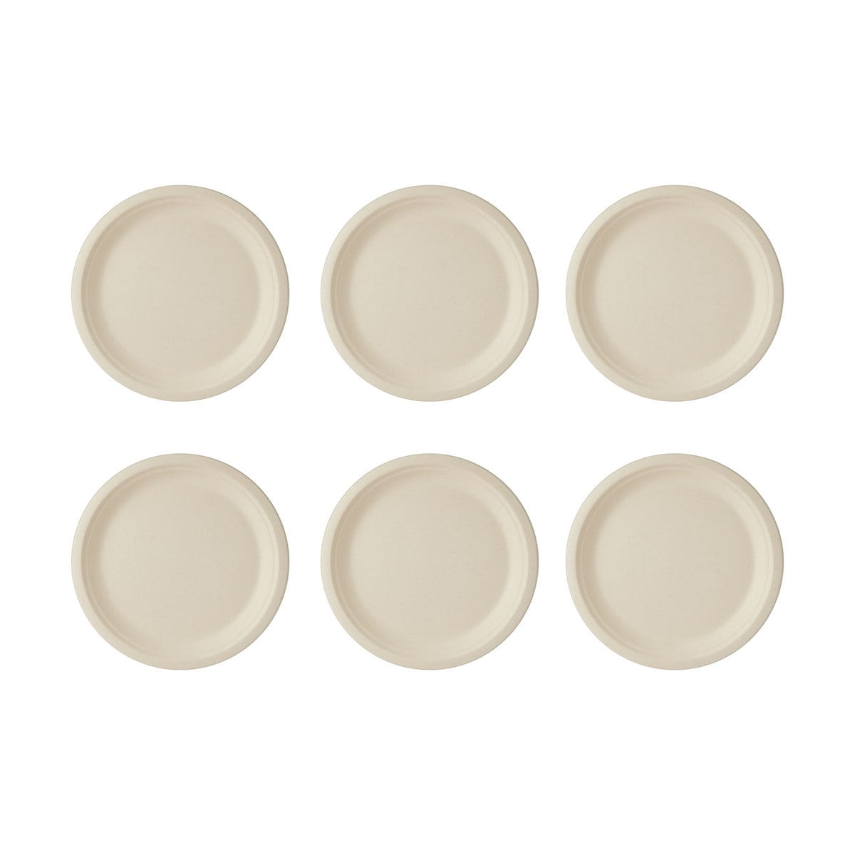 Kmart plastic plates best sale