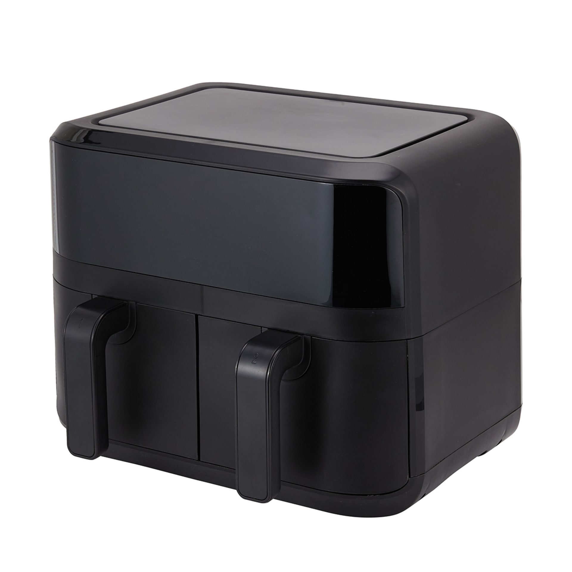 9L Twin Air Fryer Kmart