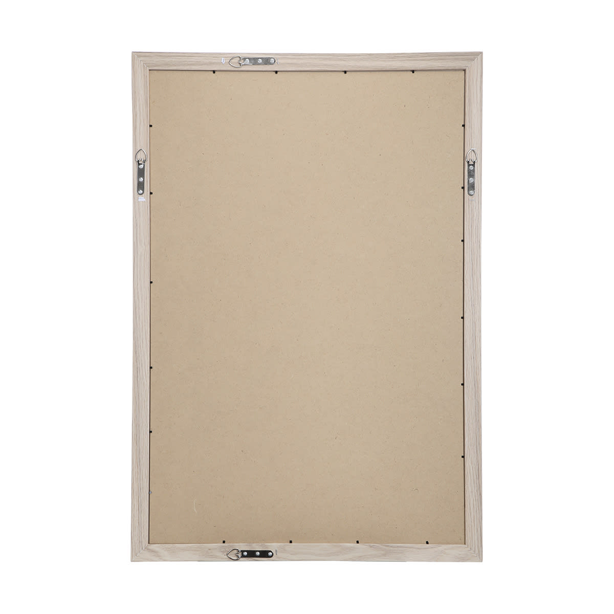 Large Poster Frame - 61cm x 91.5cm, Wood - Kmart