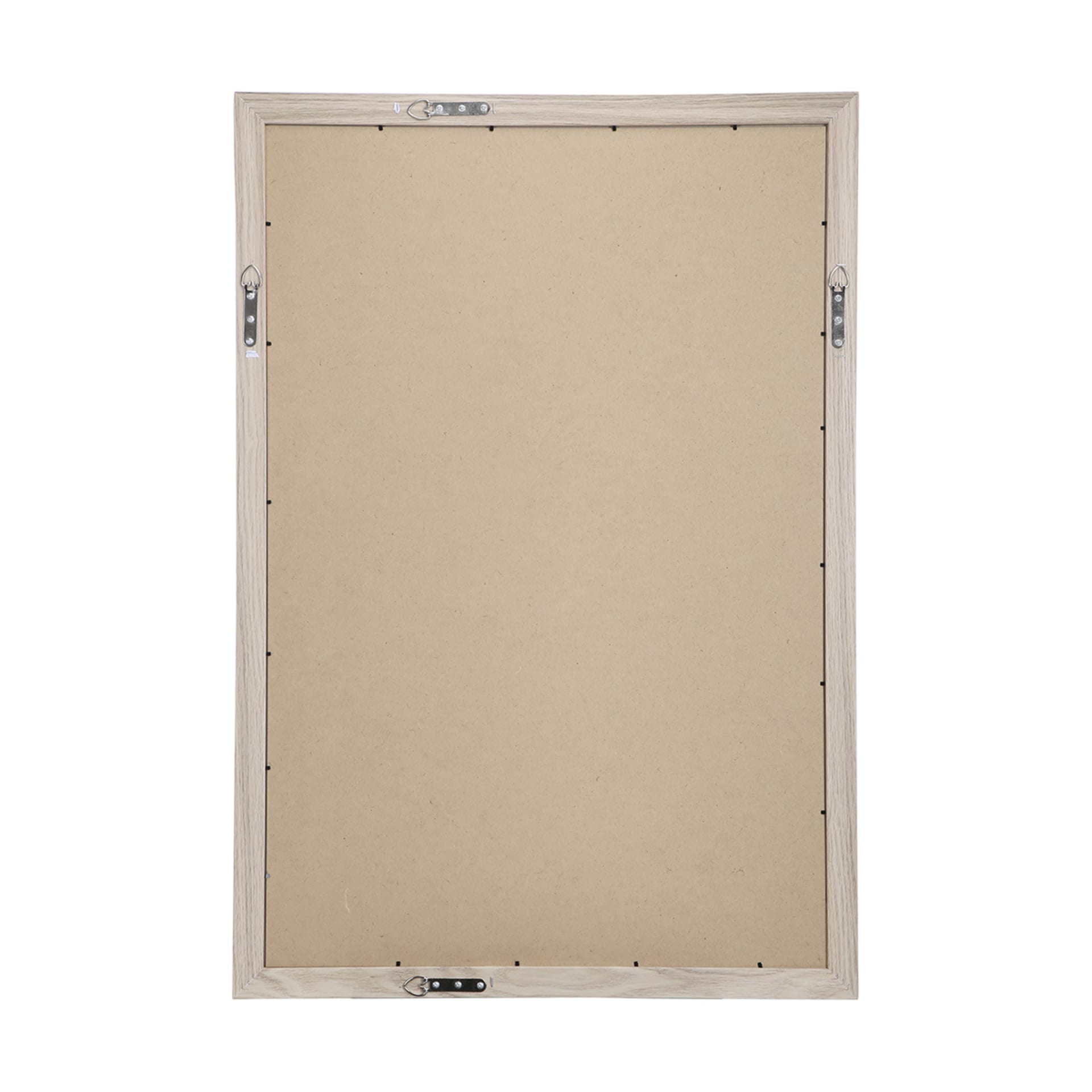 Large Poster Frame - 61cm x 91.5cm, Wood - Kmart