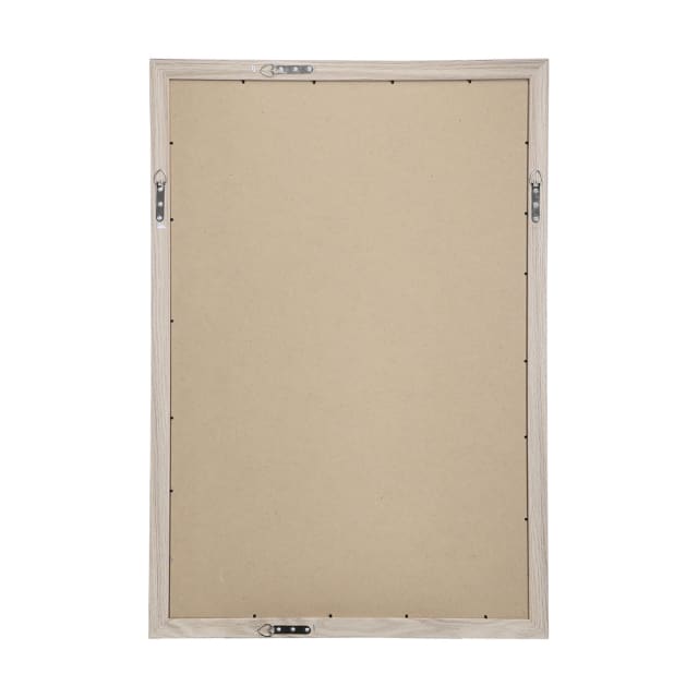 Large Poster Frame 61cm x 91.5cm, Wood Kmart