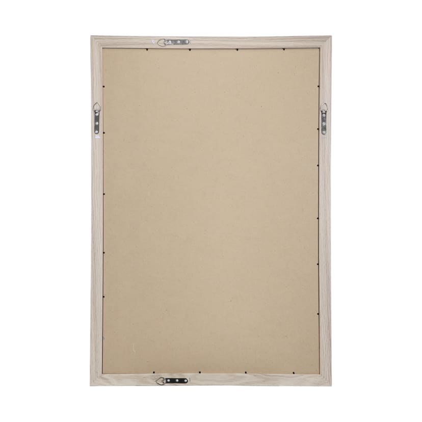 Large Poster Frame 61cm x 91.5cm, Wood Kmart