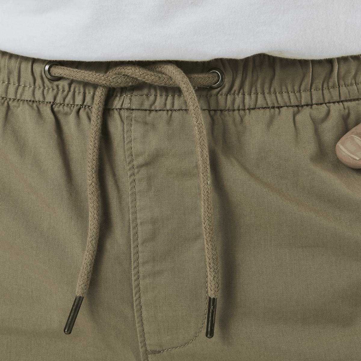 Comfort Chino Shorts Kmart