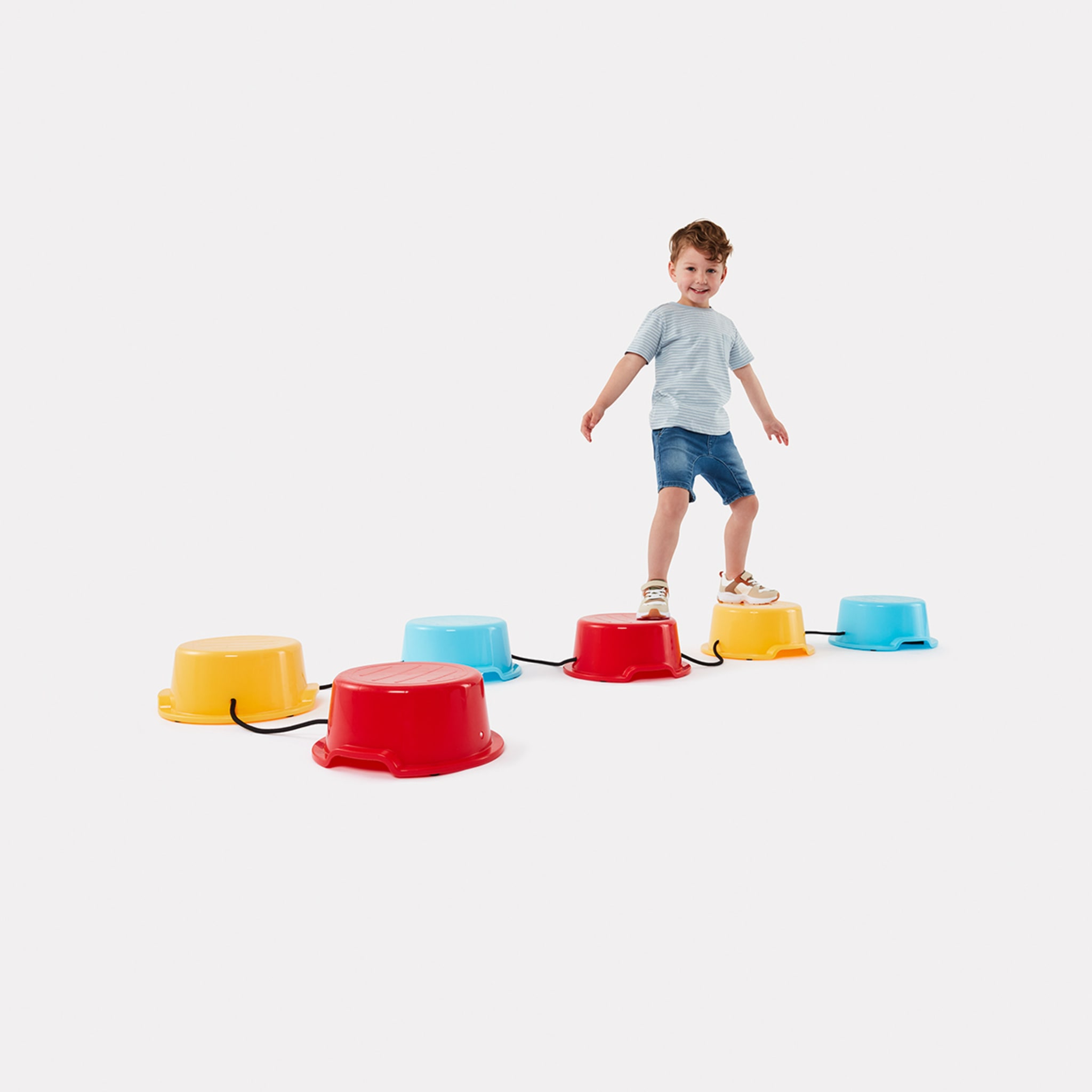 Balance Buckets Kmart