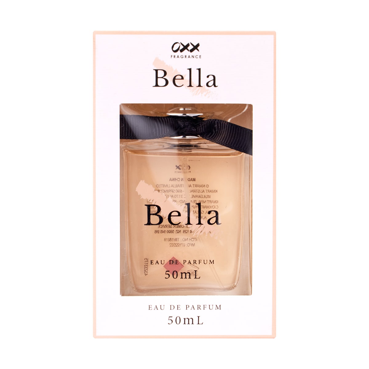 Perfume kmart best sale