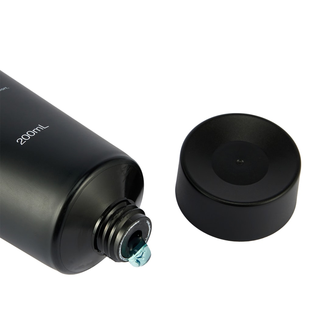 Shaving Gel Aqua Fresh Scent Kmart