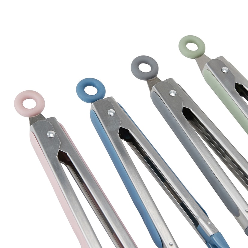 Coloured Nylon Tongs Assorted Kmart