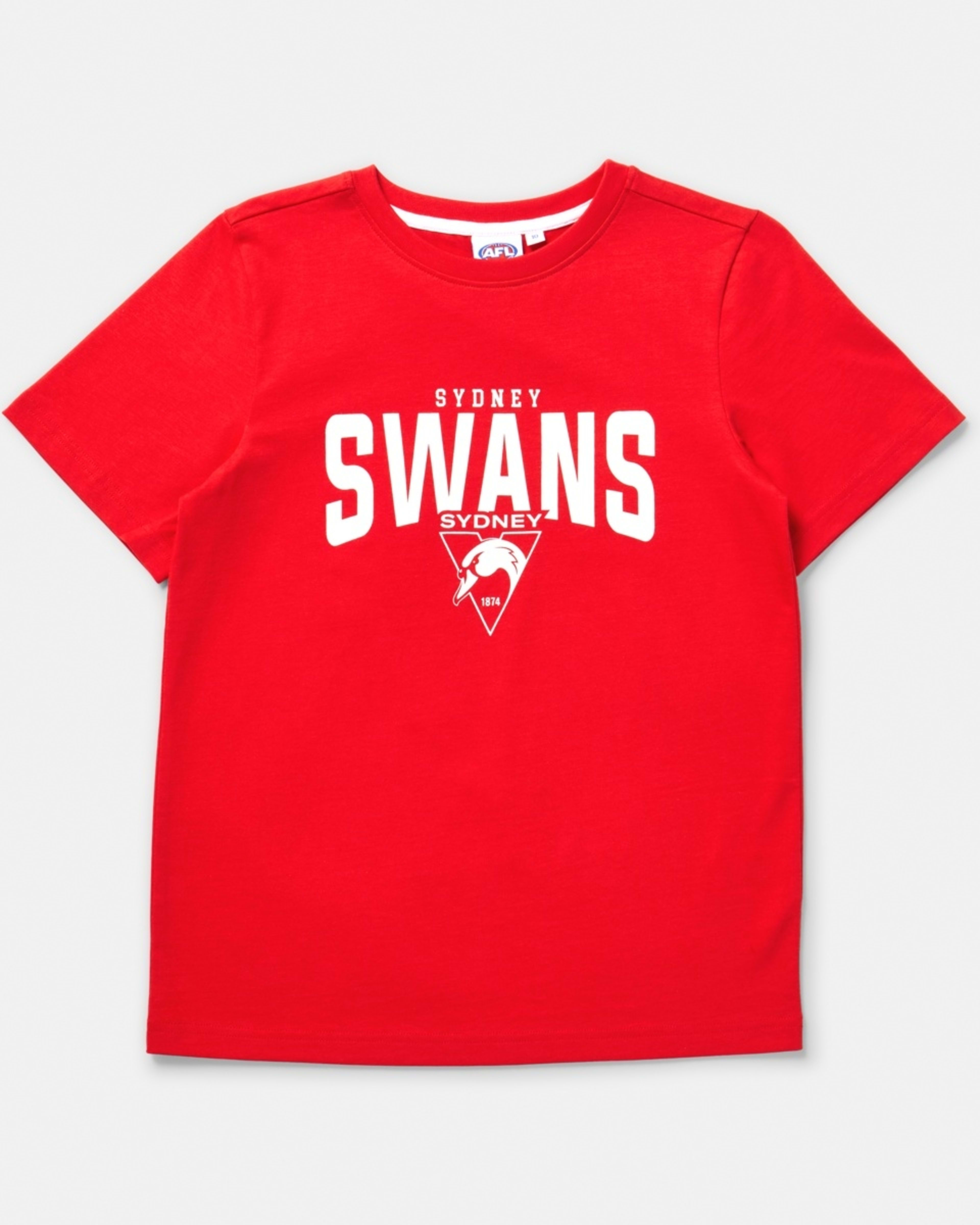 7 Official AFL Kids T-shirt Sydney, 7 of 8