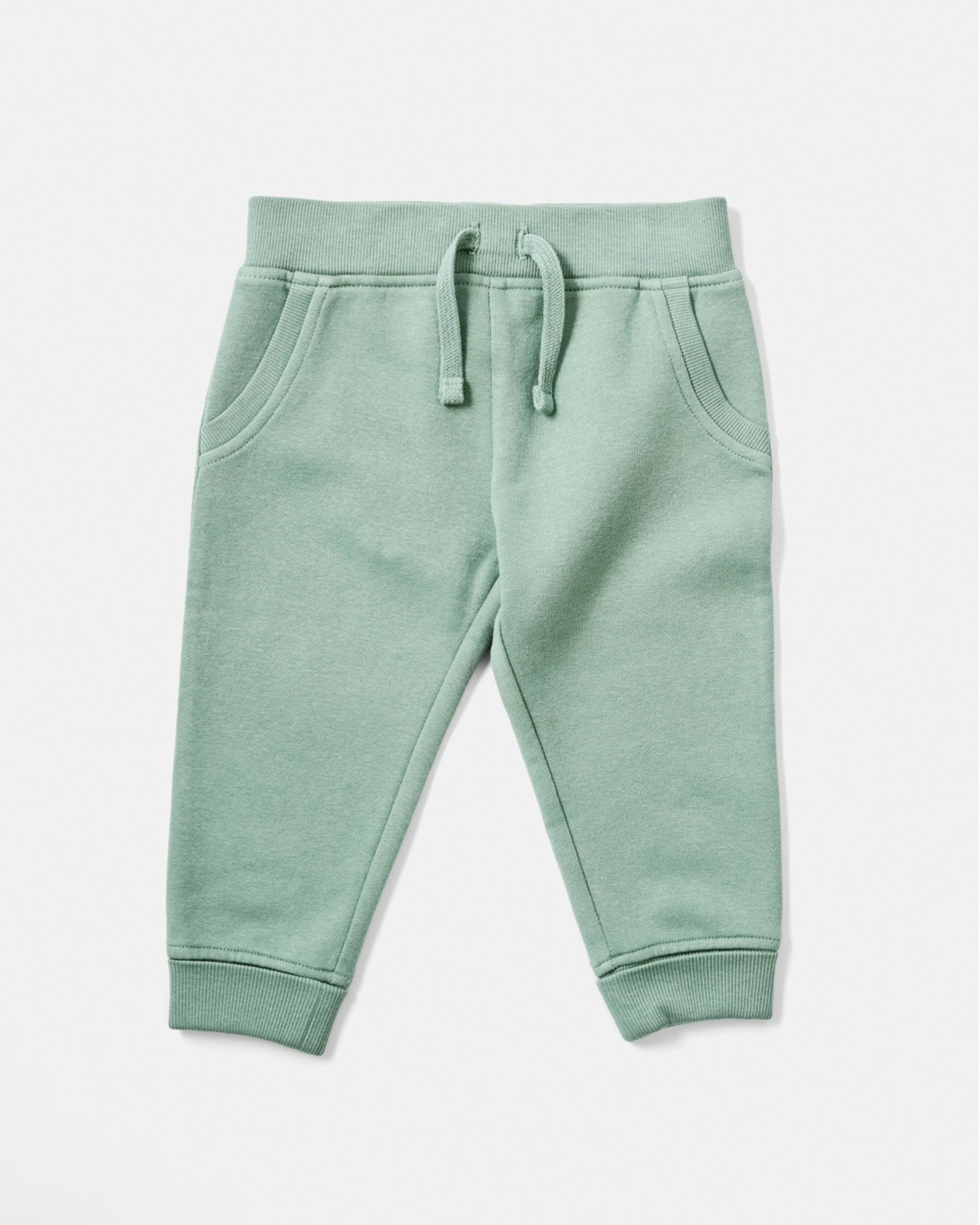 5 3 Pack Trackpants Grn Mpack, 5 of 5