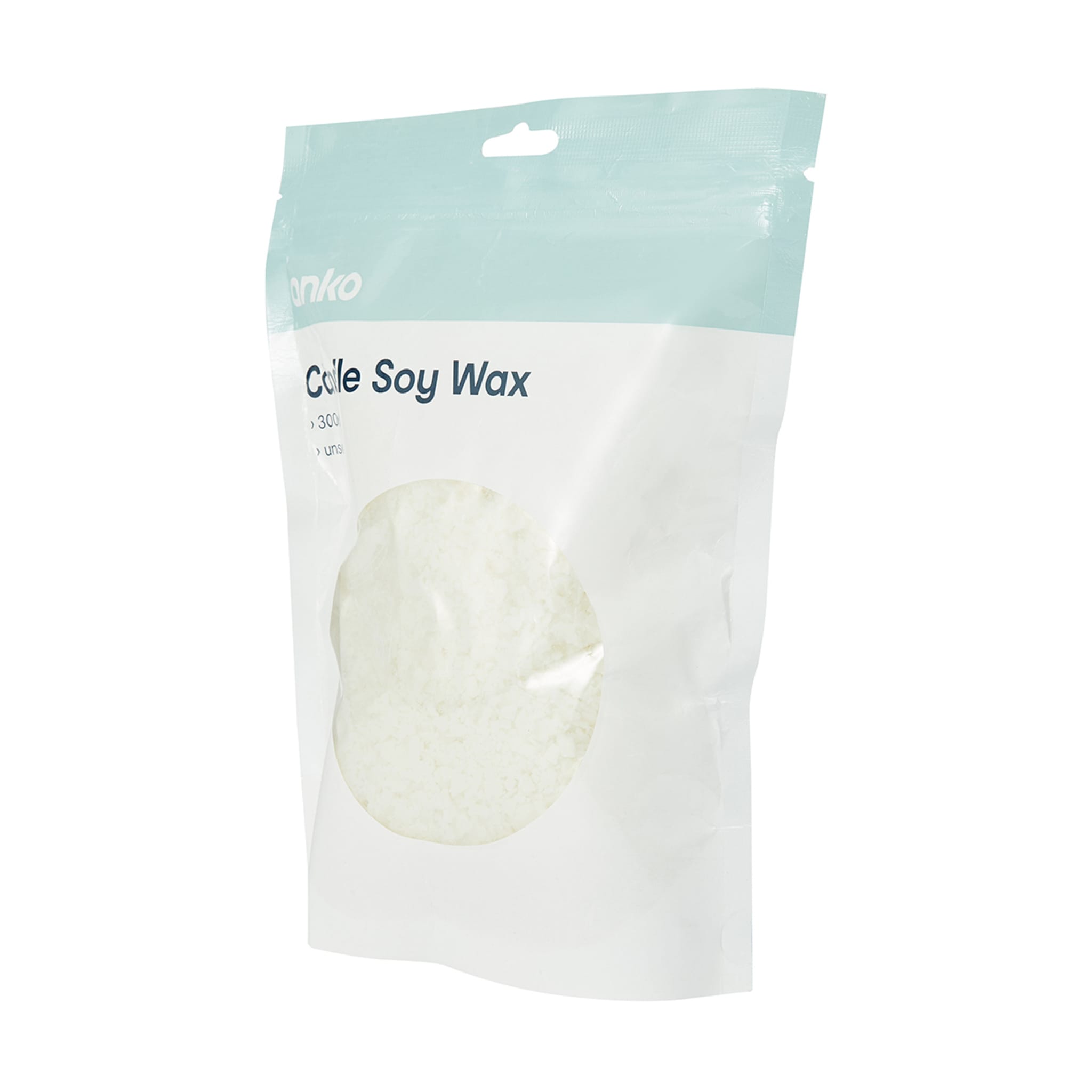 Candle Soy Wax Kmart