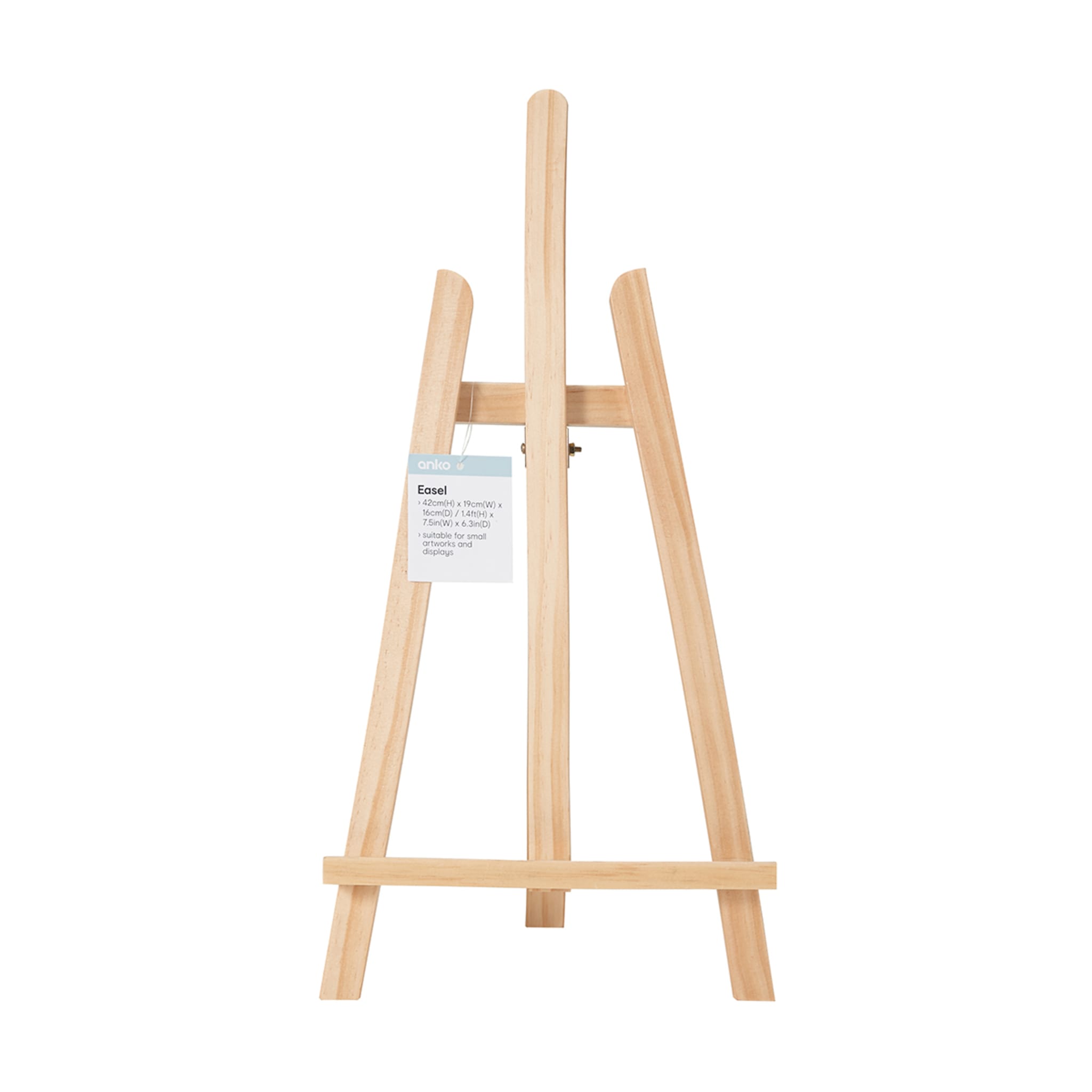 Easel Kmart