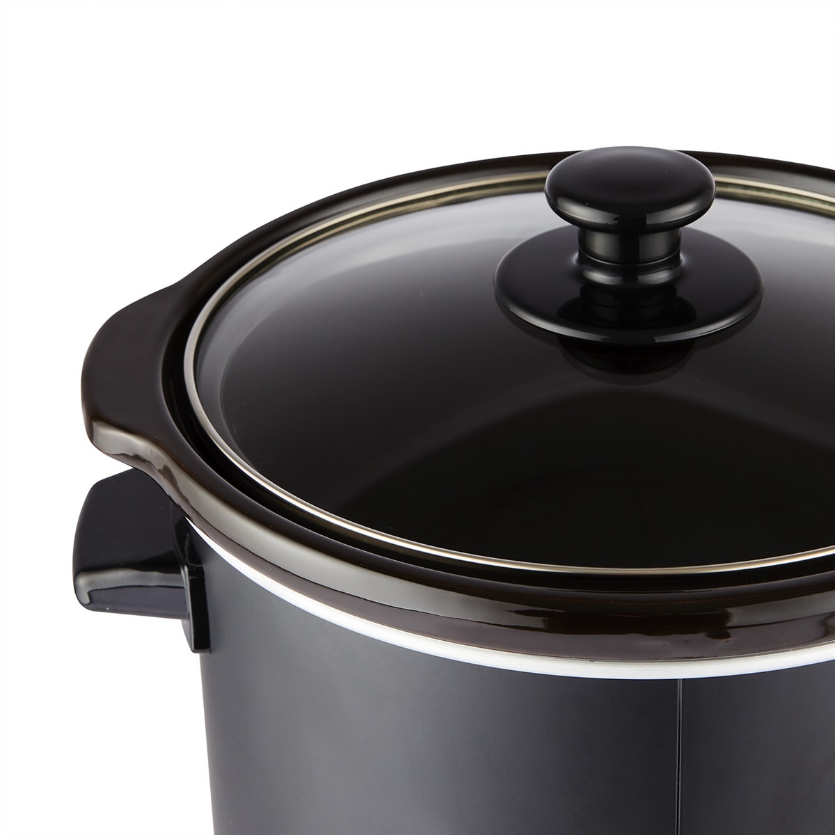 3L Slow Cooker Kmart