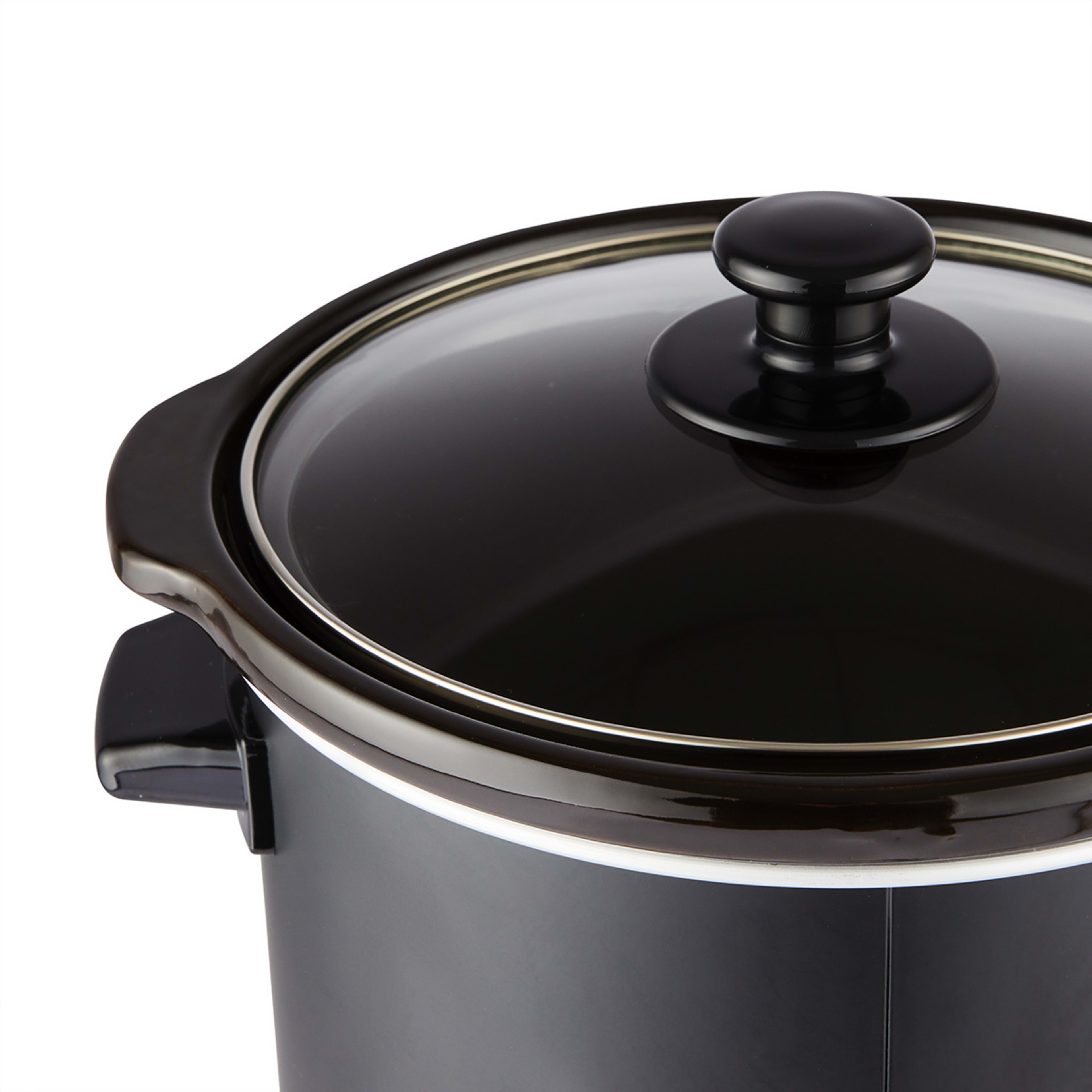 3L Slow Cooker Kmart