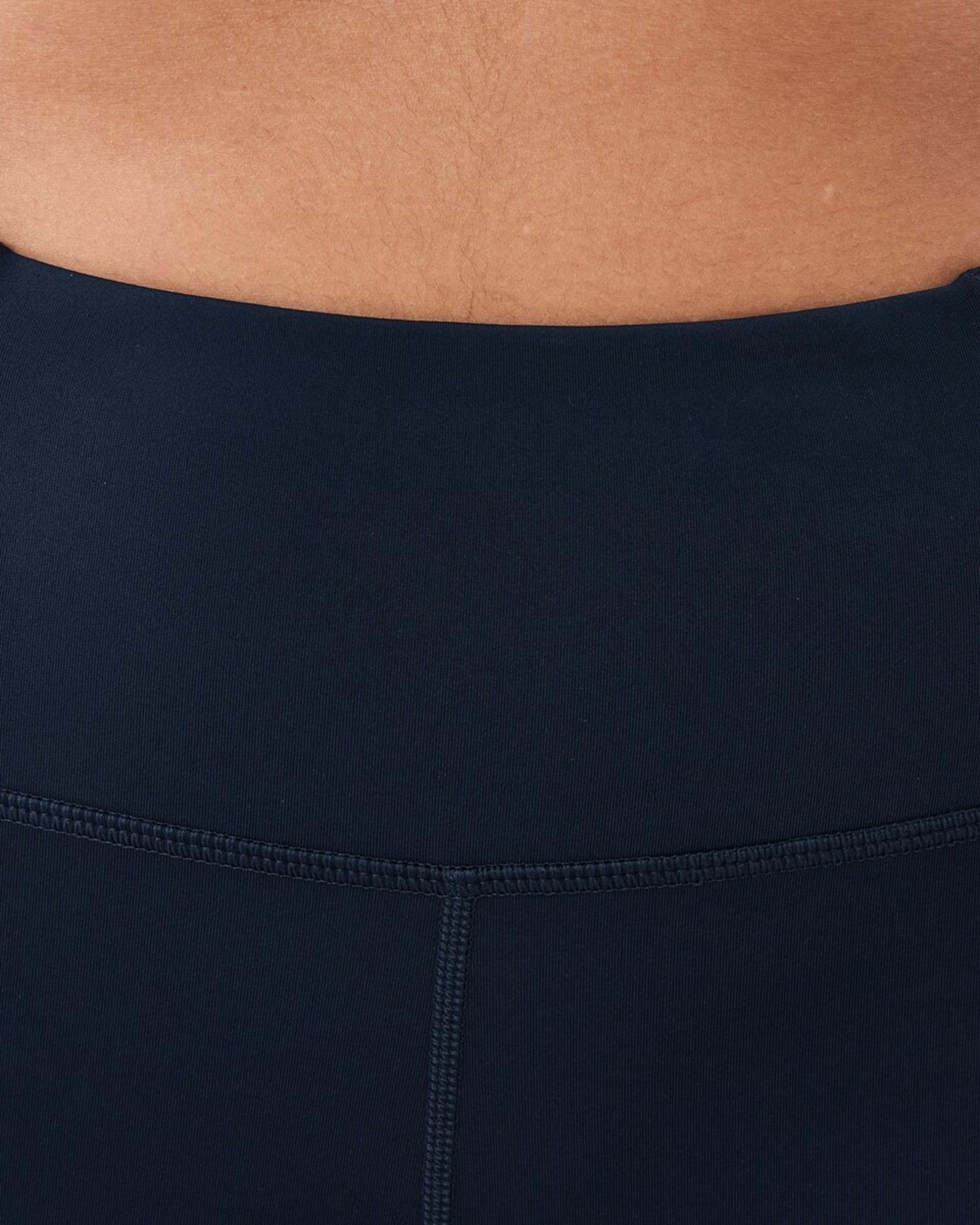 4 Everlast Womens Bike Shorts Mood Indgo, 4 of 7