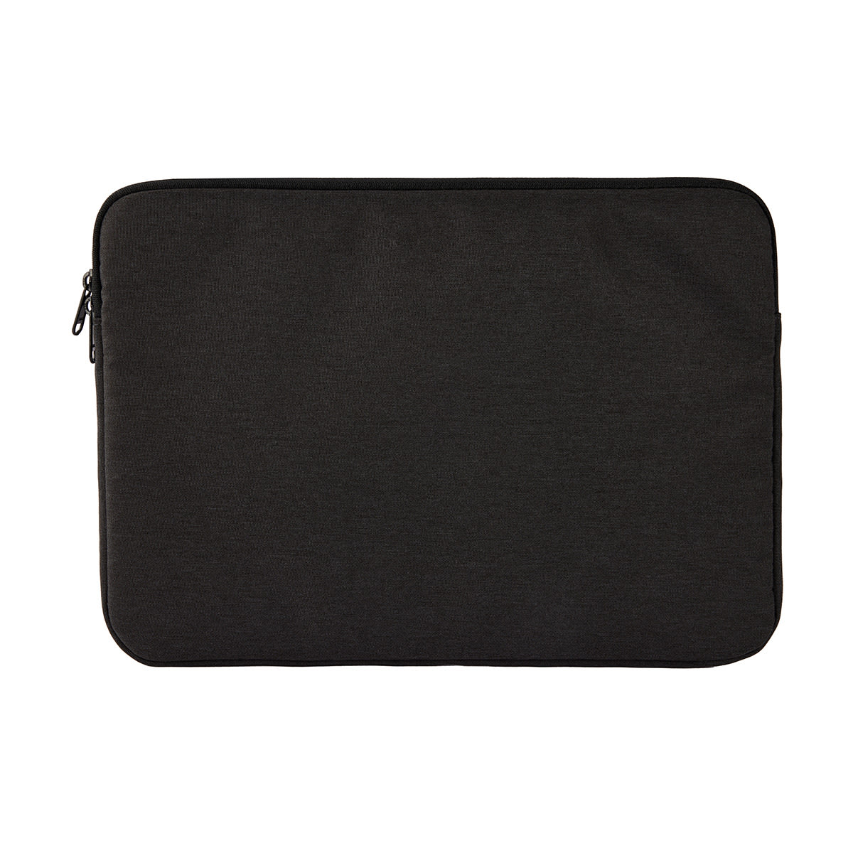 14in. Laptop Sleeve Black Kmart