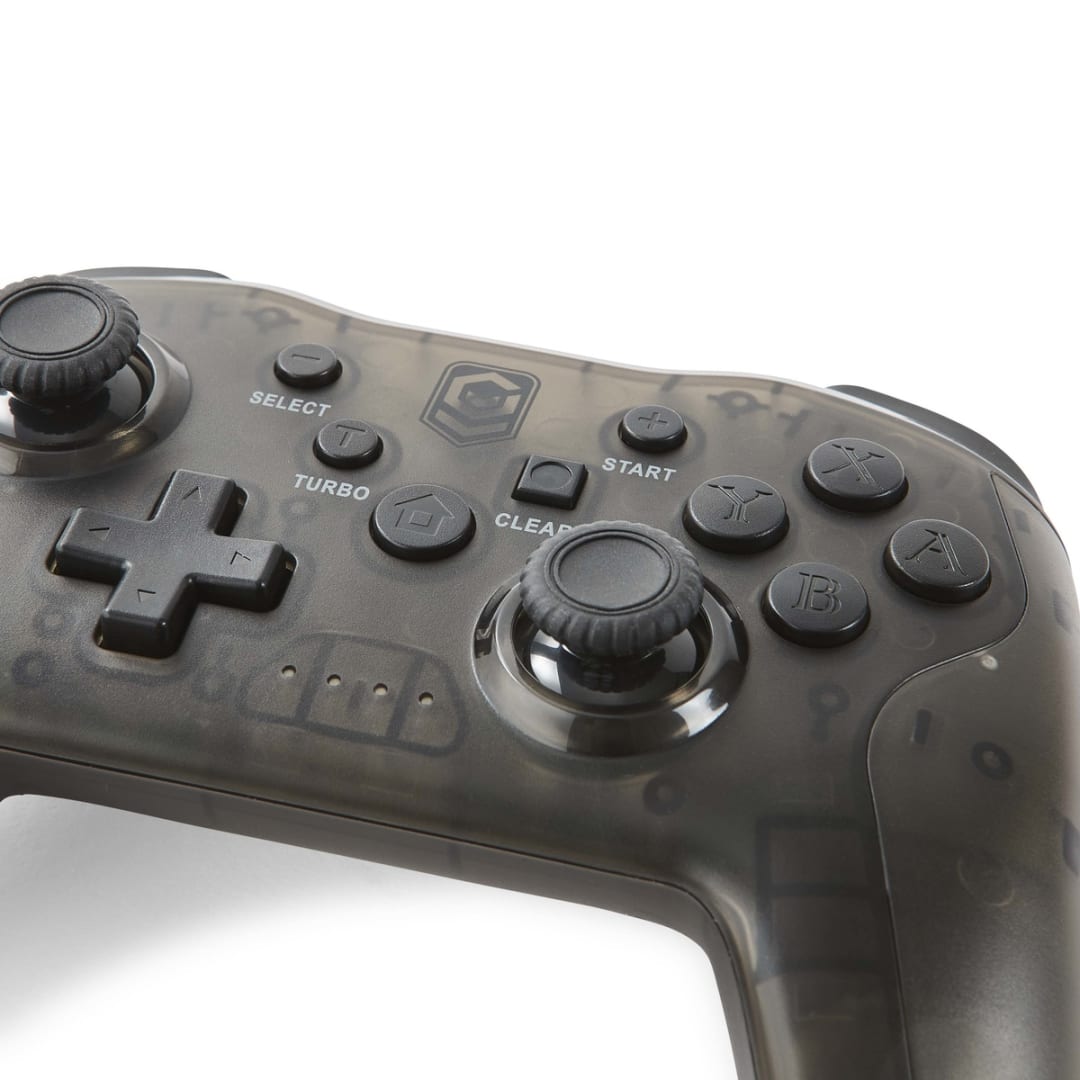 Wireless Switch Gaming Controller Kmart