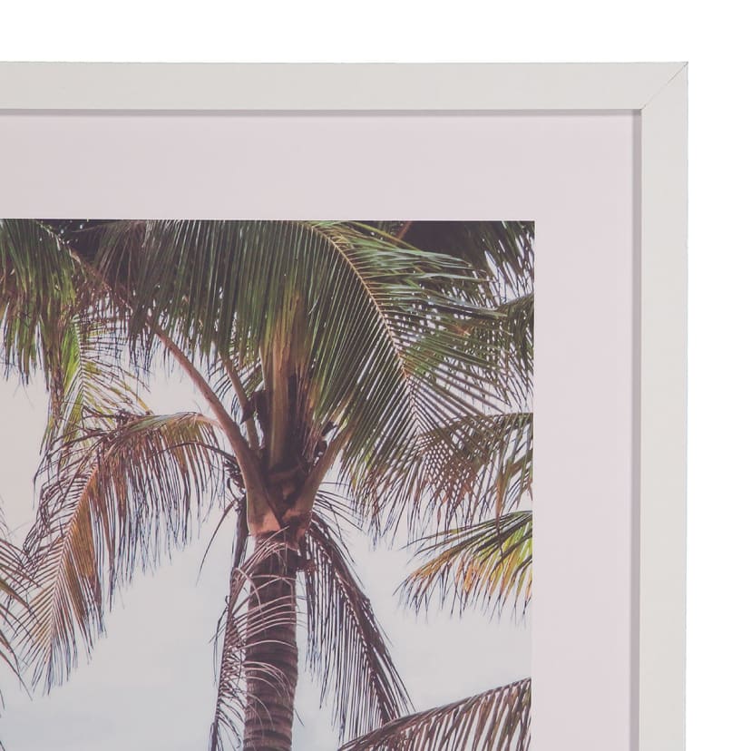 Surfboards Framed Print Kmart