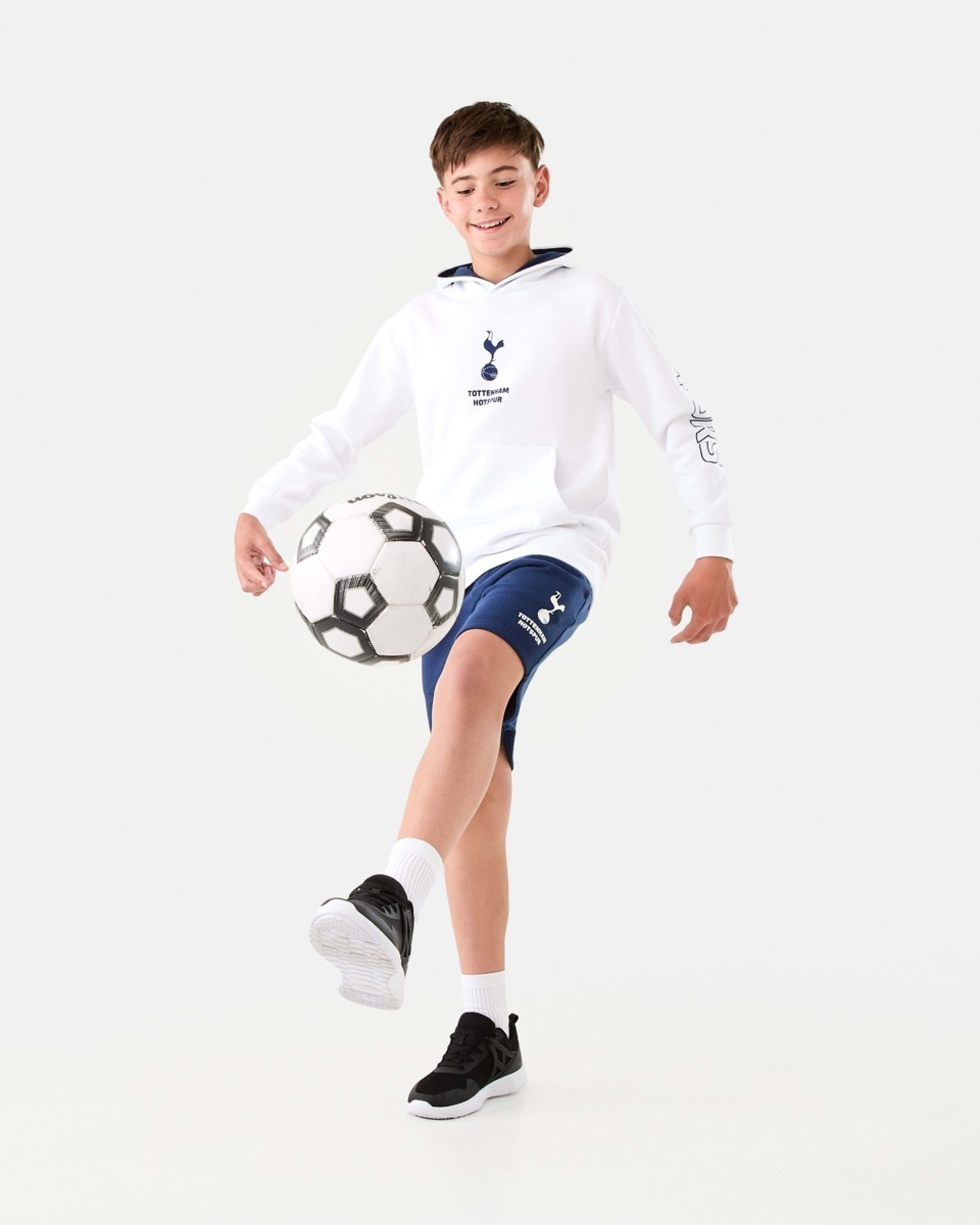 1 Official EPL Kids Hoodie Tottenham, 1 of 10