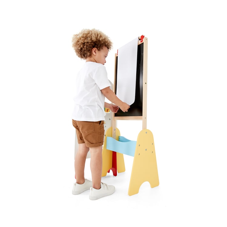 Activity Easel Kmart