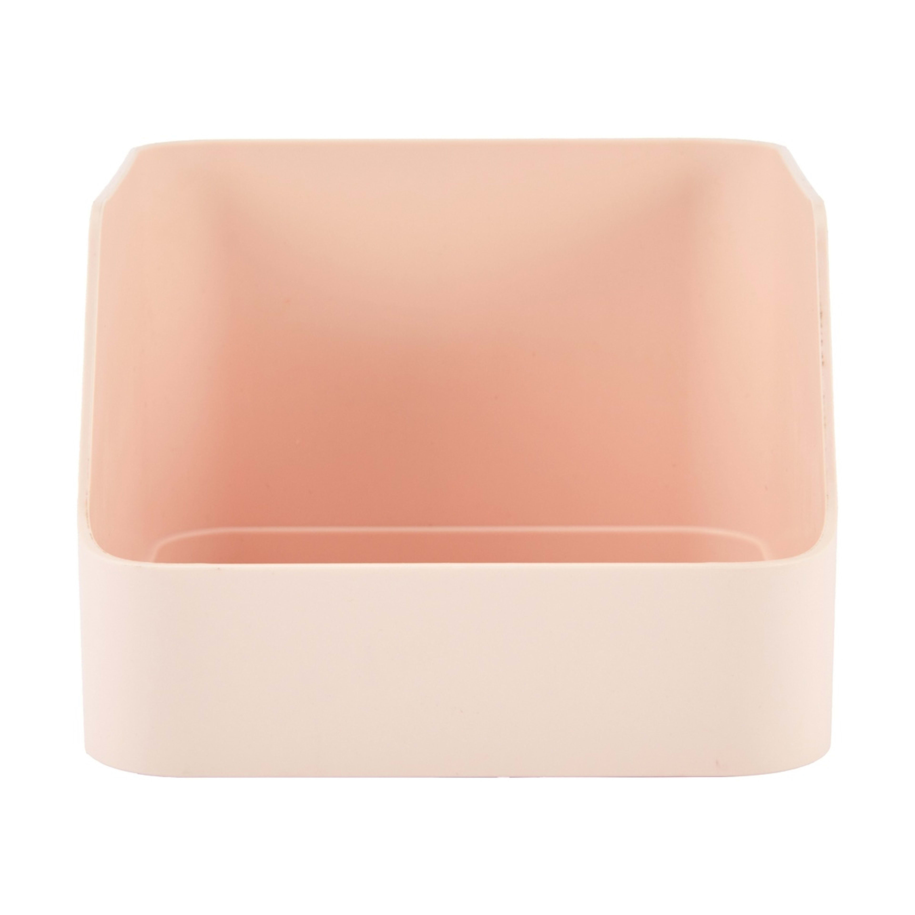 2 Desk Tub - Blush, 2 of 6