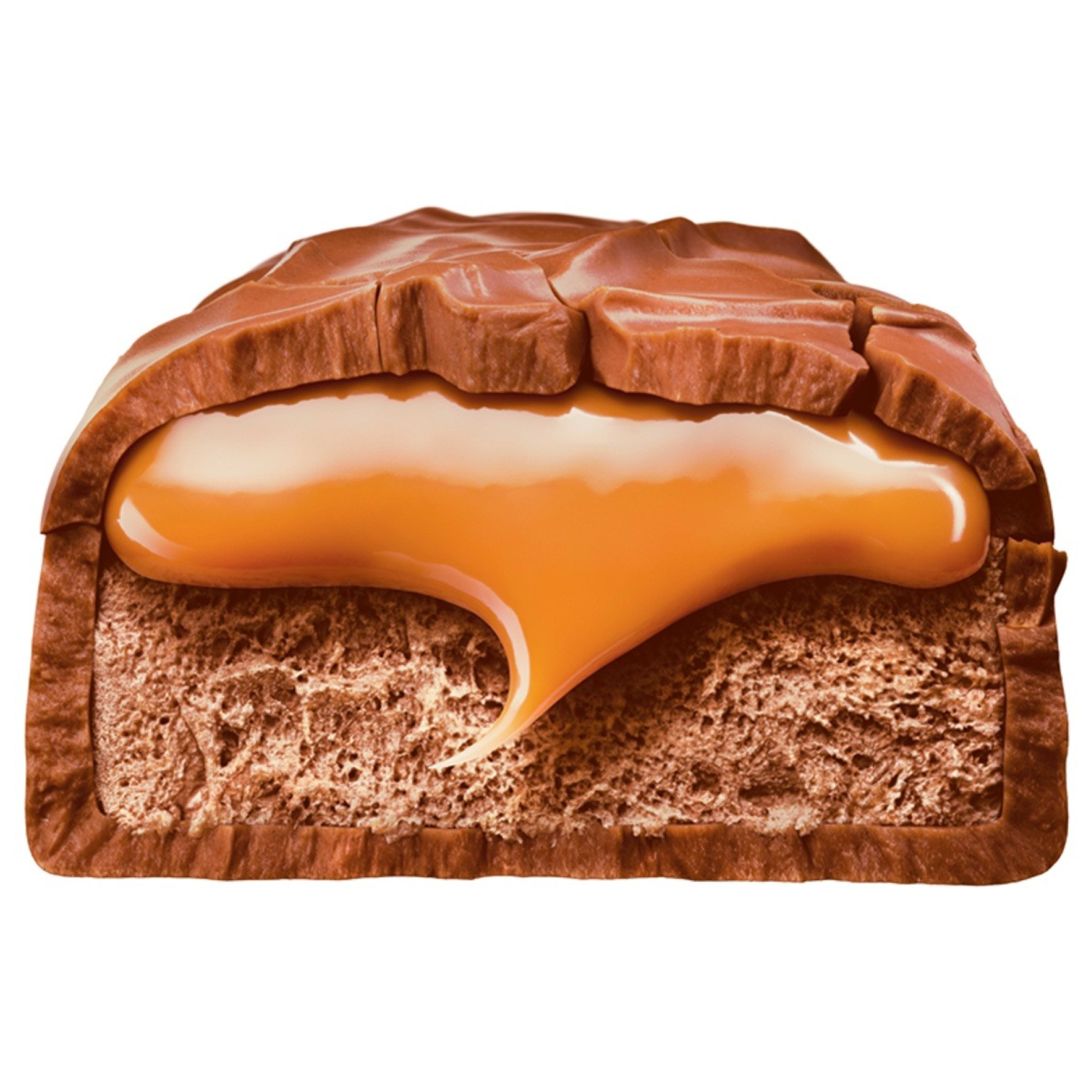 6 Mars Chocolate Bar with Nougat and Caramel 47g, 6 of 6