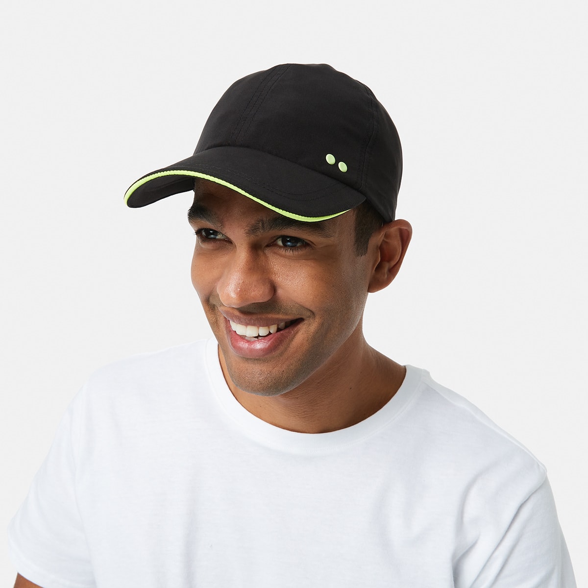 Running Cap Kmart