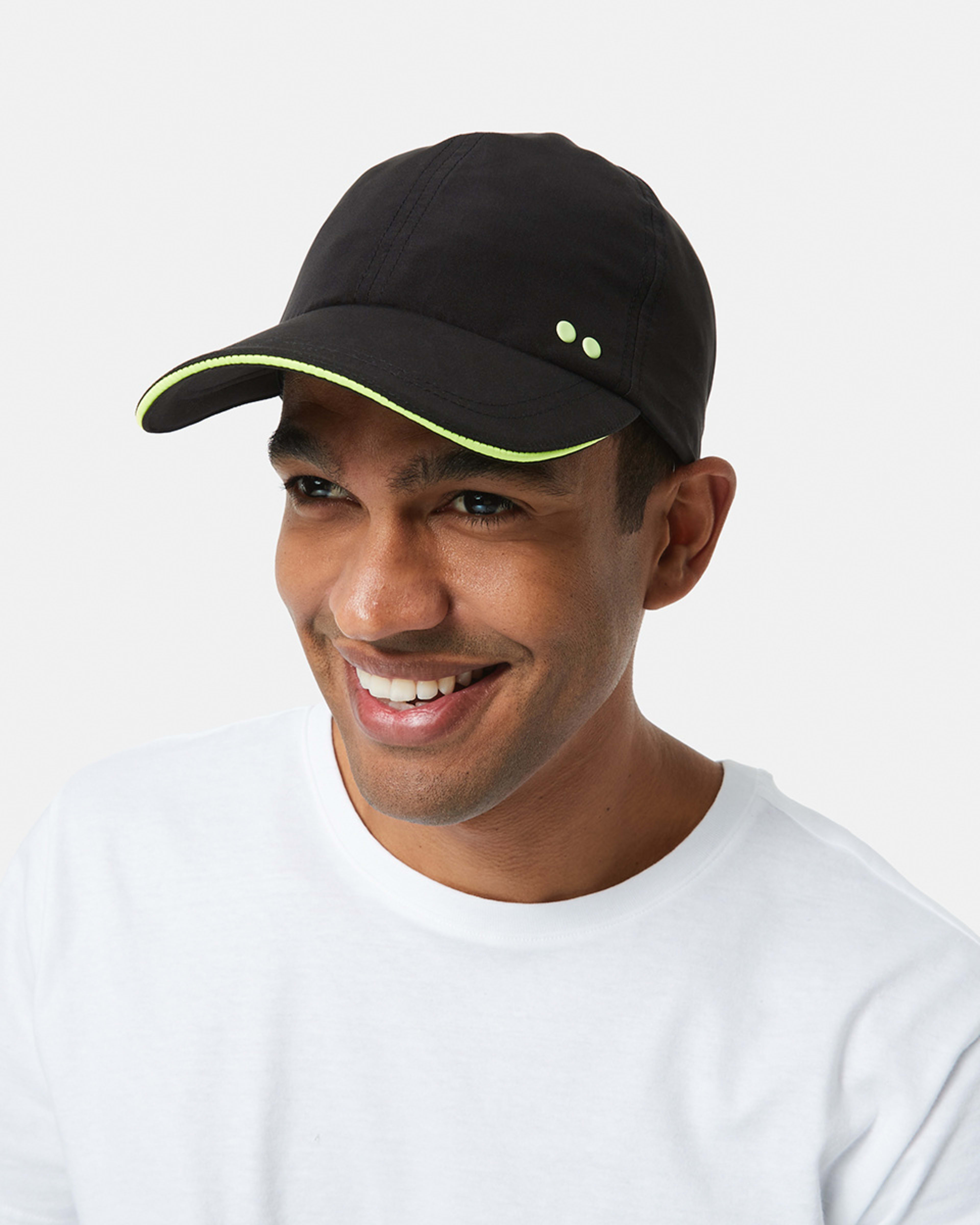 Running Cap Kmart