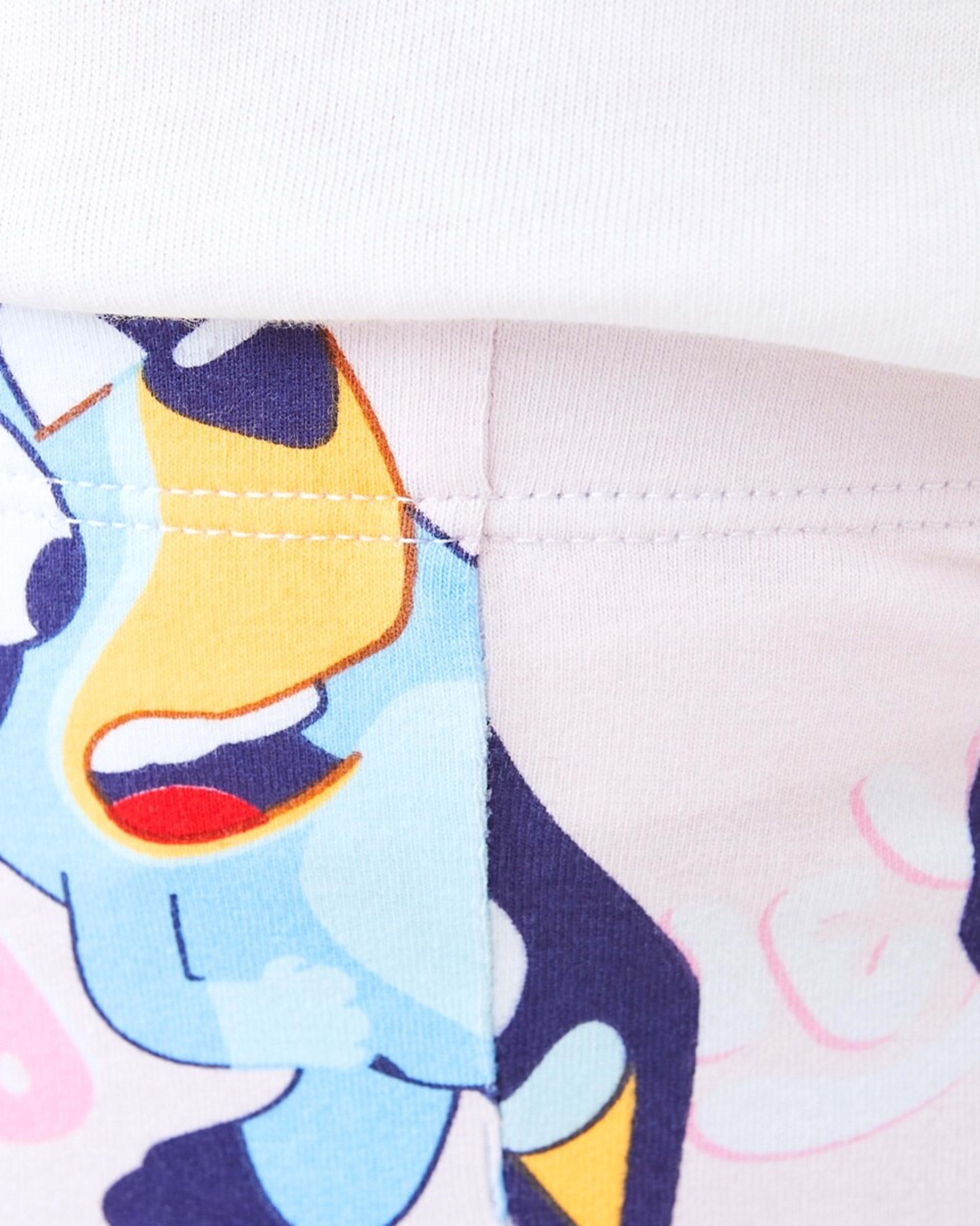 3 Bluey License Leggings Bluey Aop, 3 of 8