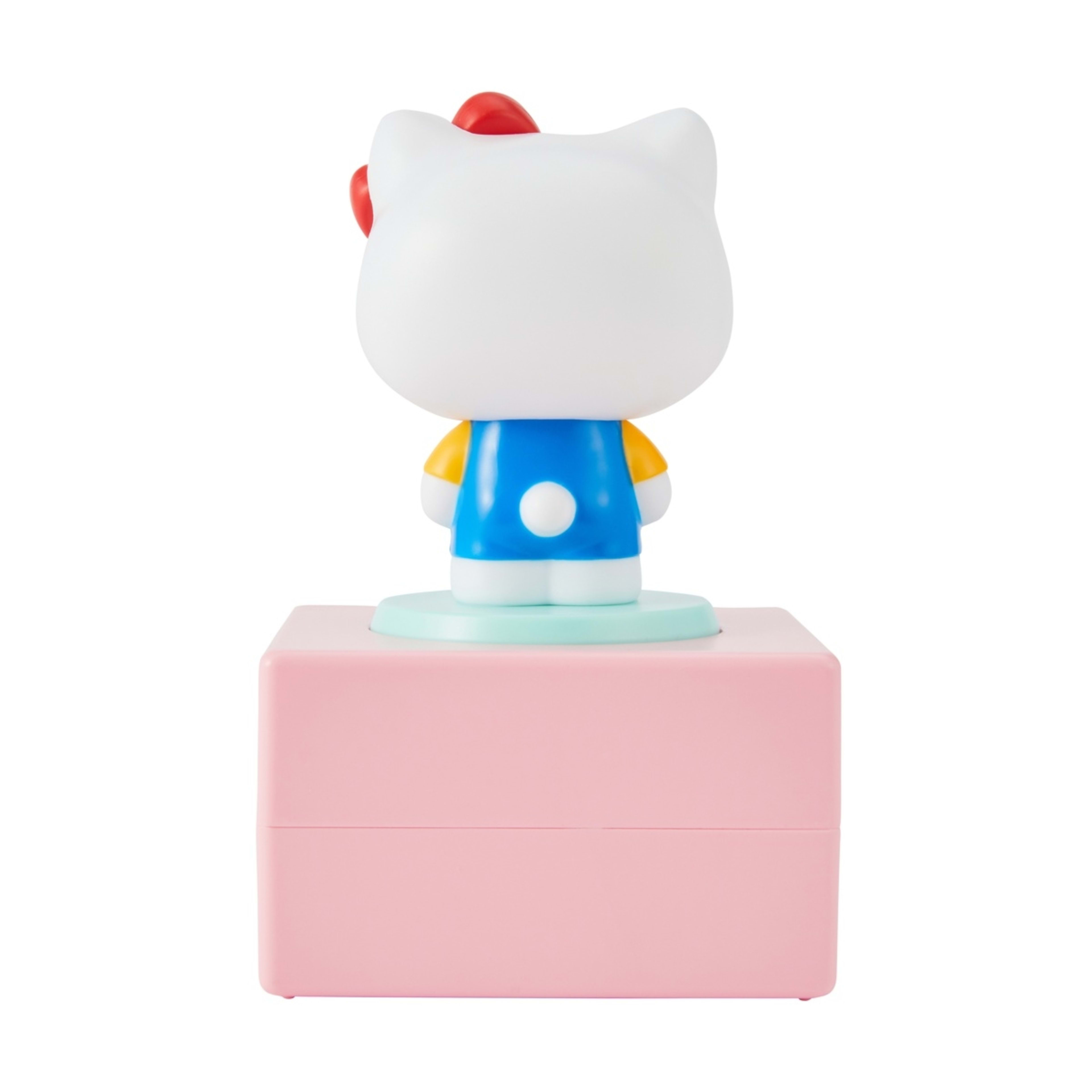 4 Hello Kitty Alarm Clock, 4 of 8